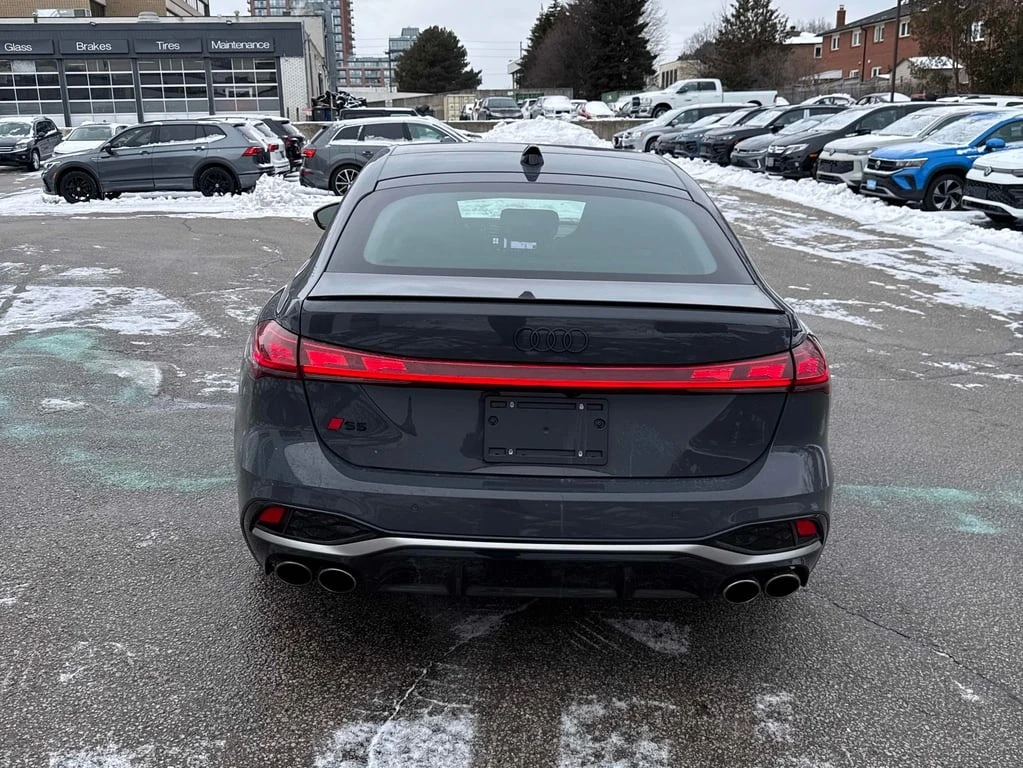 Audi S5 * Technik * CARFAX * ��� ������������ ������ | Mobile.bg � ����������� 4