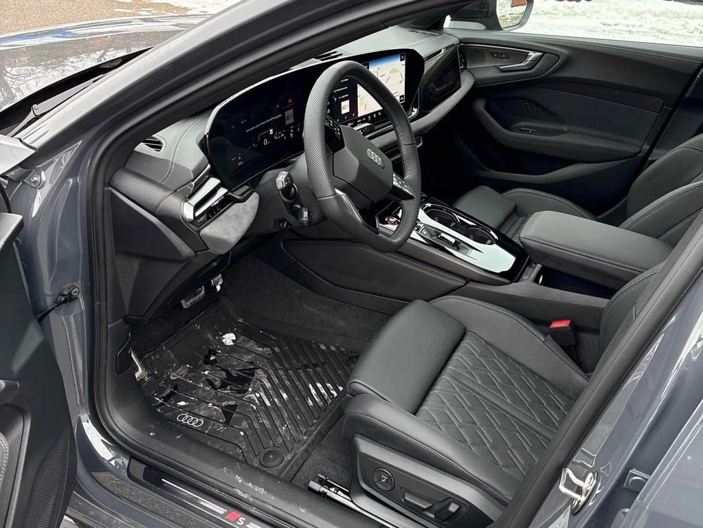 Audi S5 * Technik * CARFAX * ��� ������������ ������ | Mobile.bg � ����������� 5