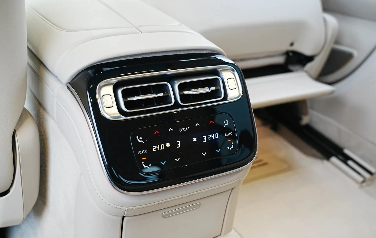 Mercedes-Benz S 500 Long 4Matic AMG-Line | Mobile.bg � ����������� 15