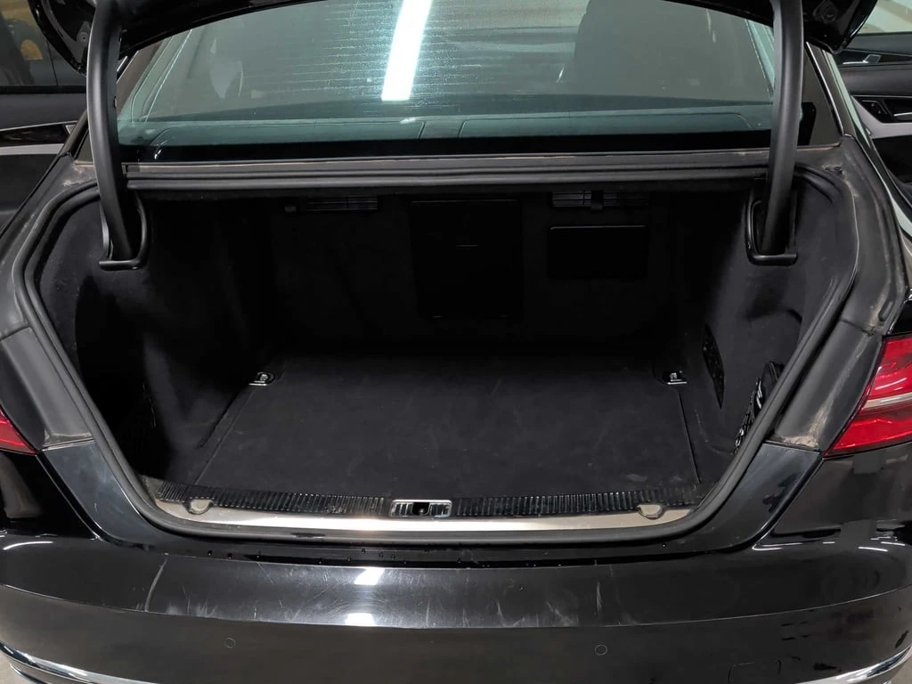 Audi A8 * 3.0L TDI * CARFAX * ��� ������������ ������ | Mobile.bg � ����������� 10