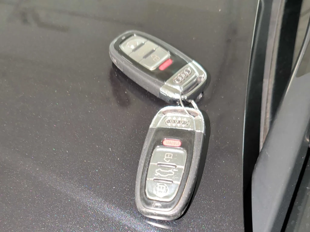 Audi A8 * 3.0L TDI * CARFAX * ��� ������������ ������ | Mobile.bg � ����������� 17