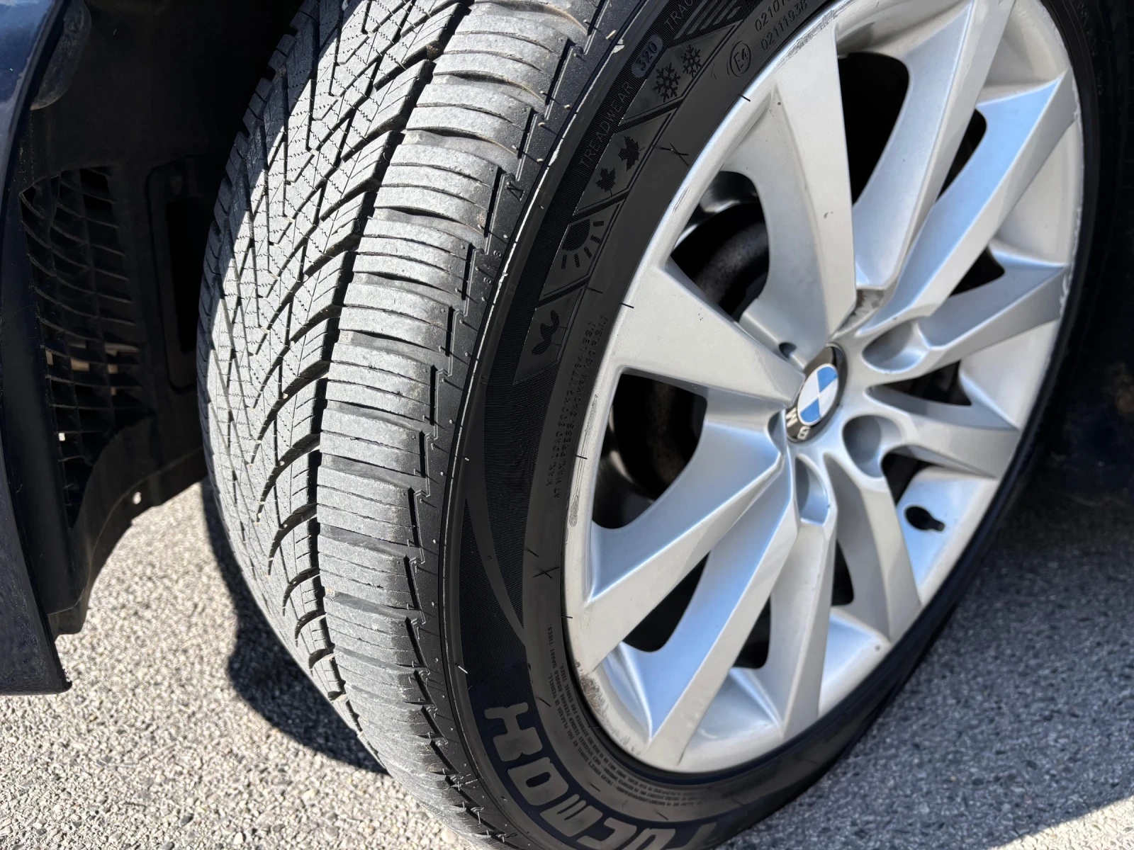 BMW 525 X-Drive /8ZF / | Mobile.bg � ����������� 14