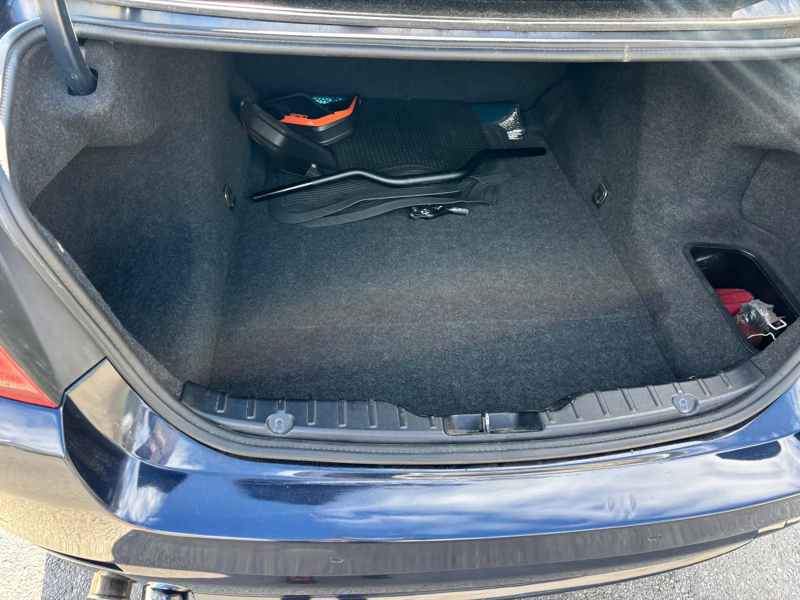 BMW 525 X-Drive /8ZF / | Mobile.bg � ����������� 13