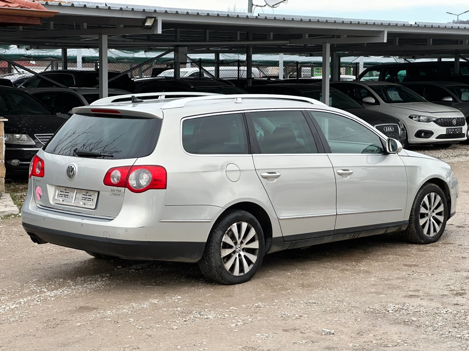 VW Passat 2.0TDI ~�������~ | Mobile.bg � ����������� 6