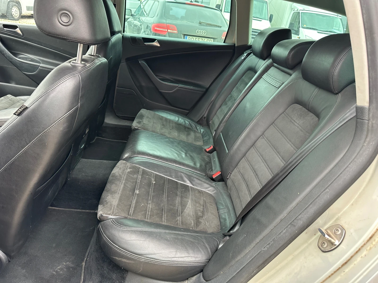 VW Passat 2.0TDI ~�������~ | Mobile.bg � ����������� 15