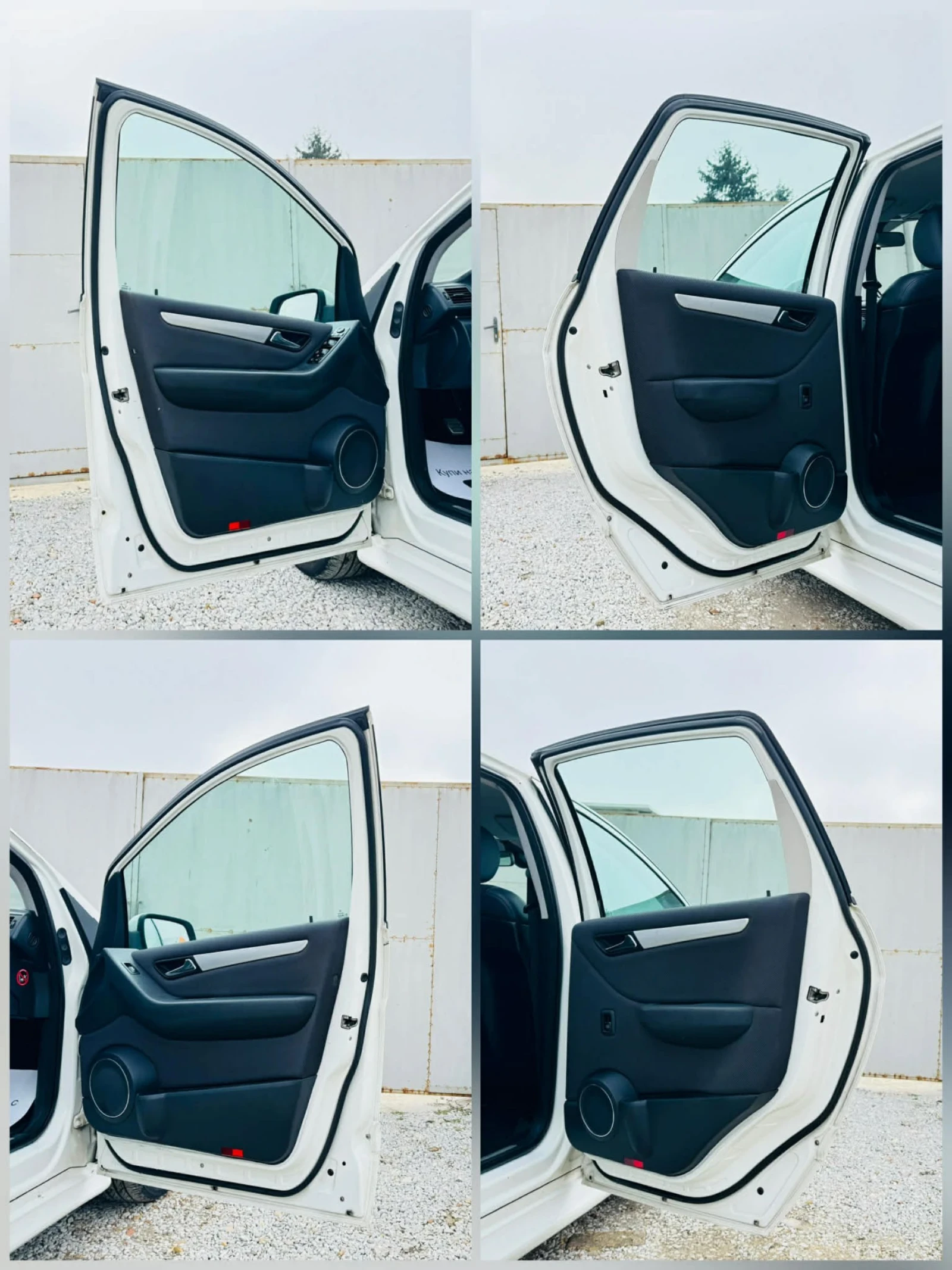 Mercedes-Benz B 200 ���������  | Mobile.bg � ����������� 11