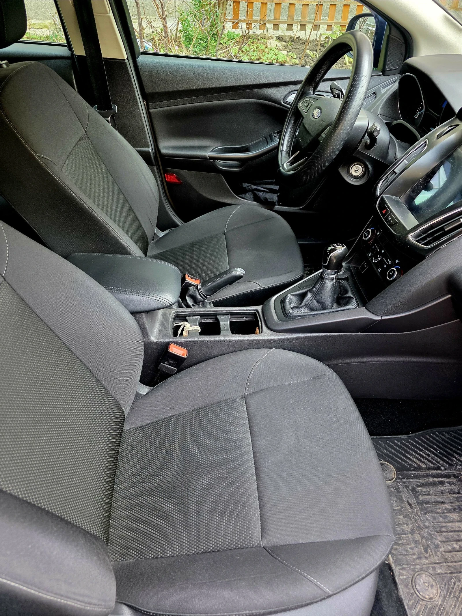 Ford Focus | Mobile.bg � ����������� 10