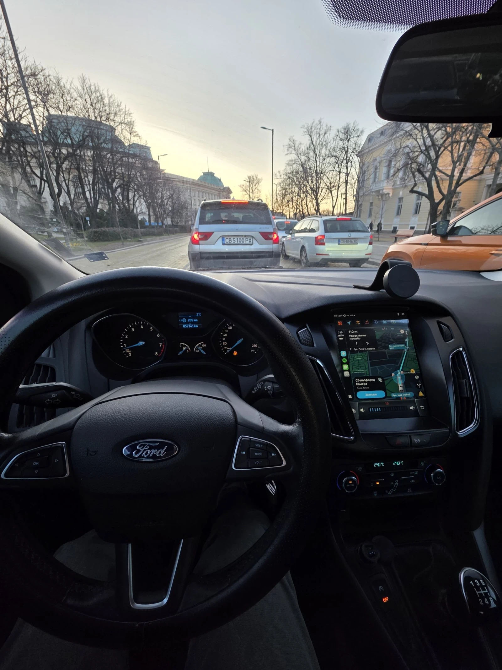 Ford Focus | Mobile.bg � ����������� 12