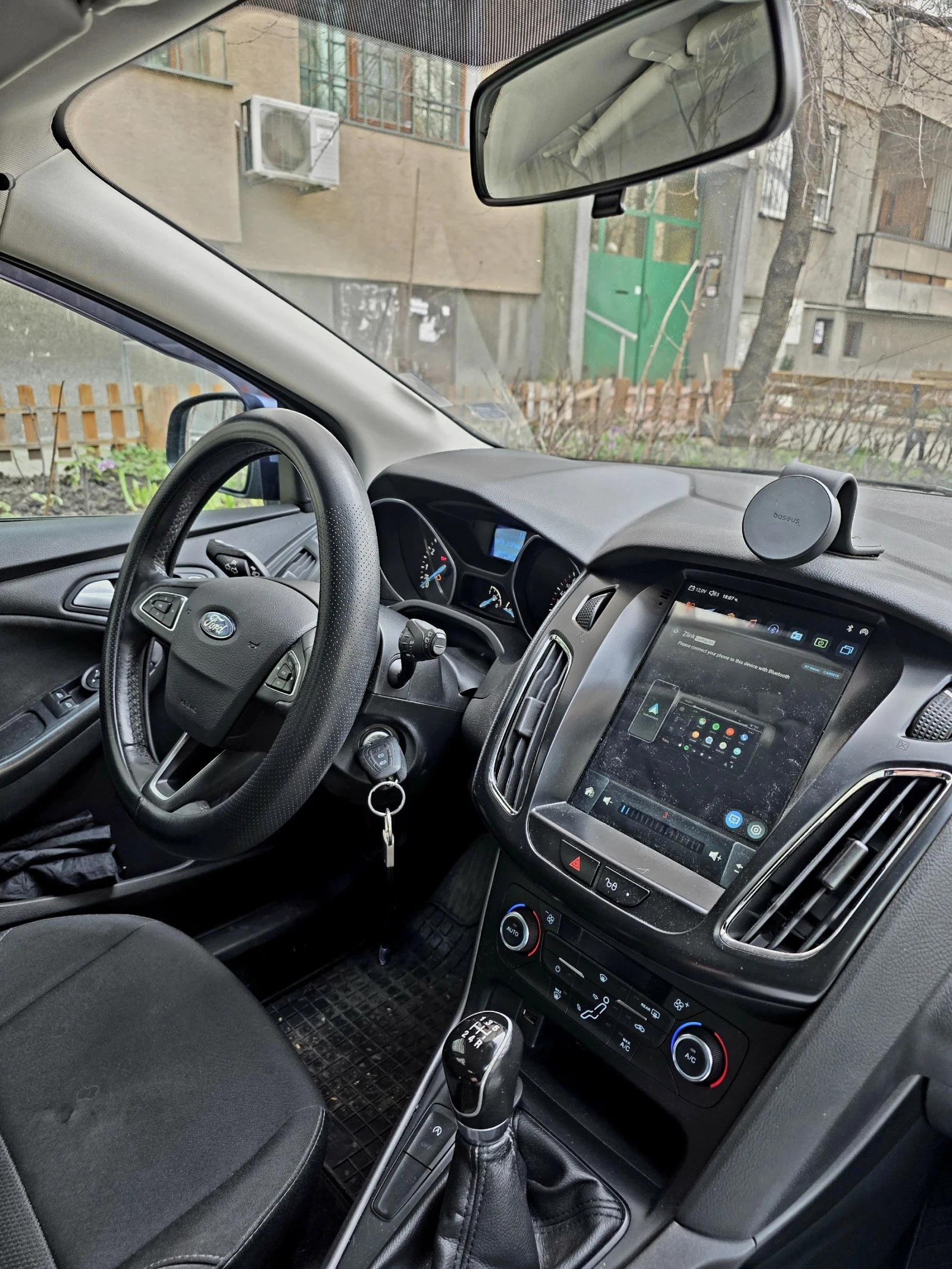 Ford Focus | Mobile.bg � ����������� 8