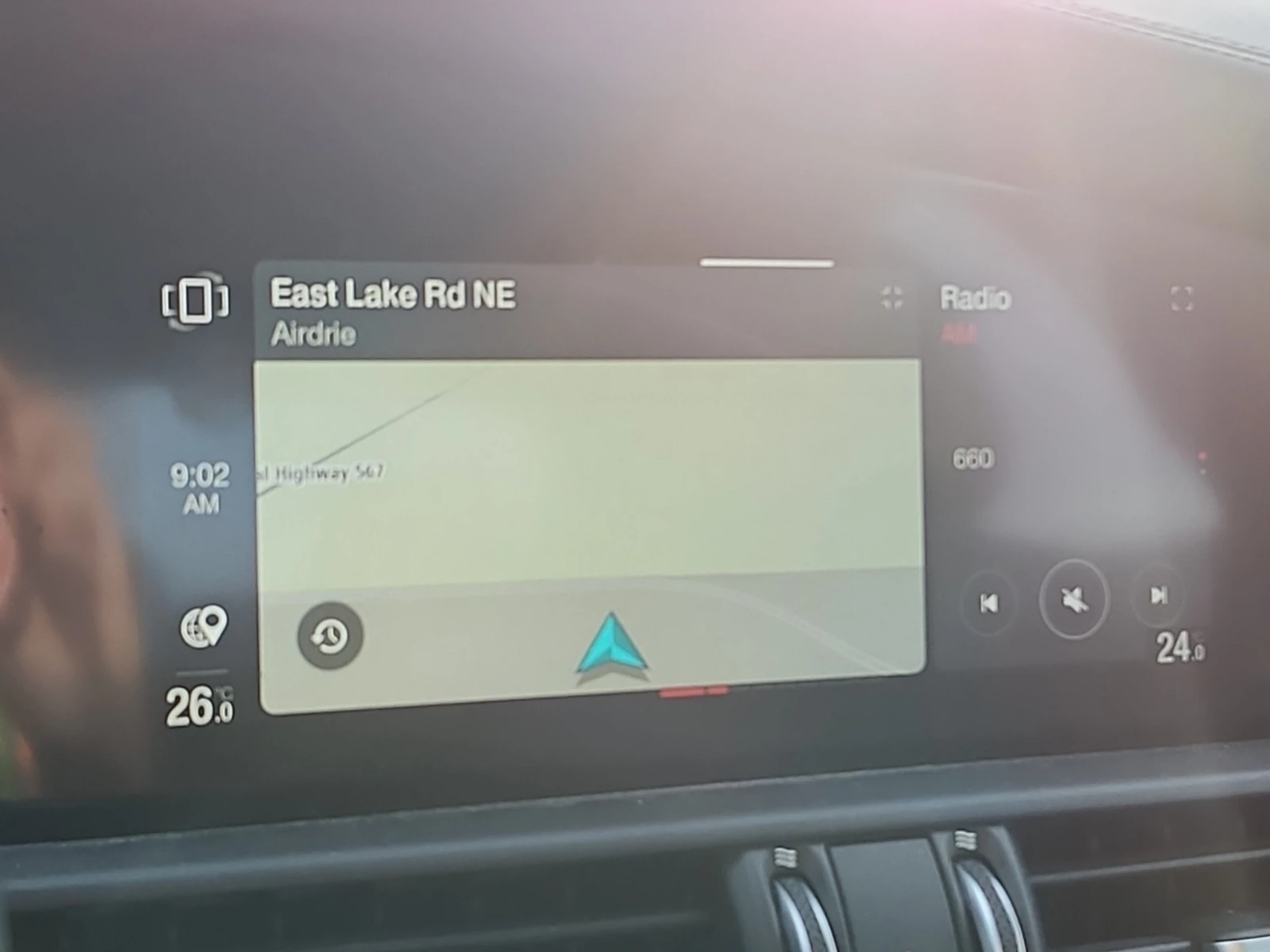 Alfa Romeo Giulia VELOCE AWD 280кс * Възможност за Лизинг* , снимка 10 - Автомобили и джипове - 53775600