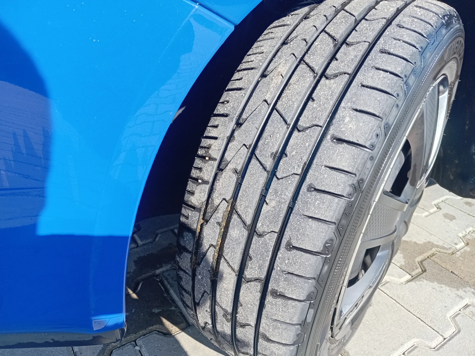 Skoda Roomster 1.2 HTP | Mobile.bg � ����������� 5