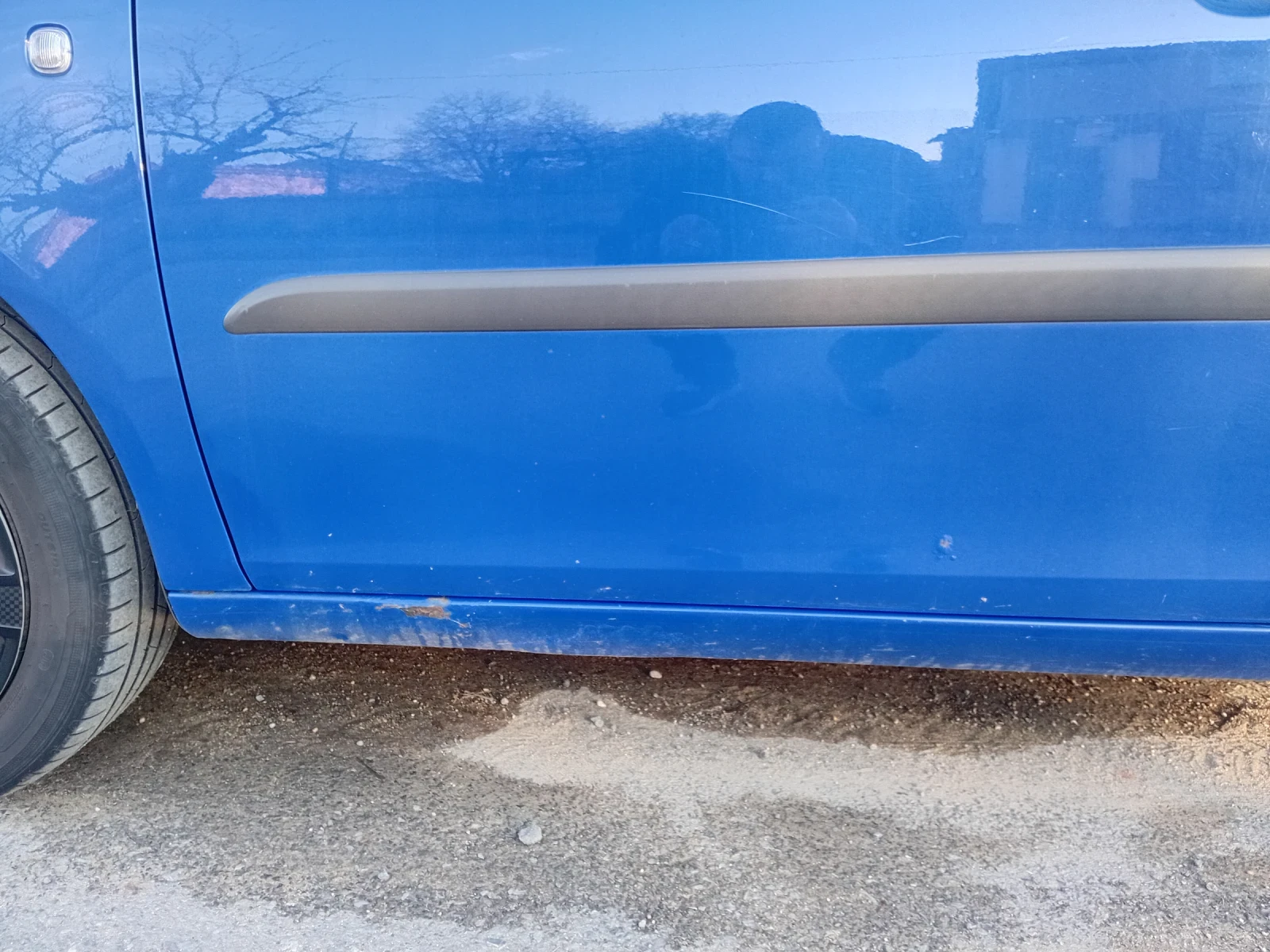 Skoda Roomster 1.2 HTP | Mobile.bg � ����������� 11