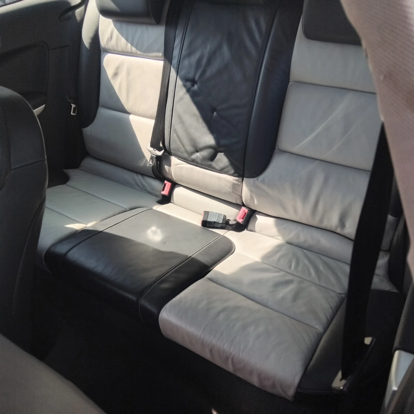 Audi A3 1.9TDI/S-line FULL, снимка 9 - Автомобили и джипове - 53825288