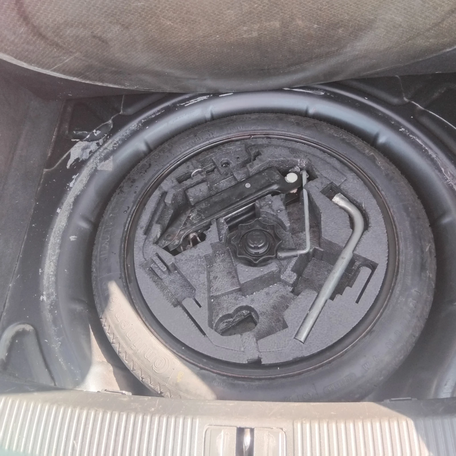 Audi A3 1.9TDI/S-line FULL, снимка 11 - Автомобили и джипове - 53825288