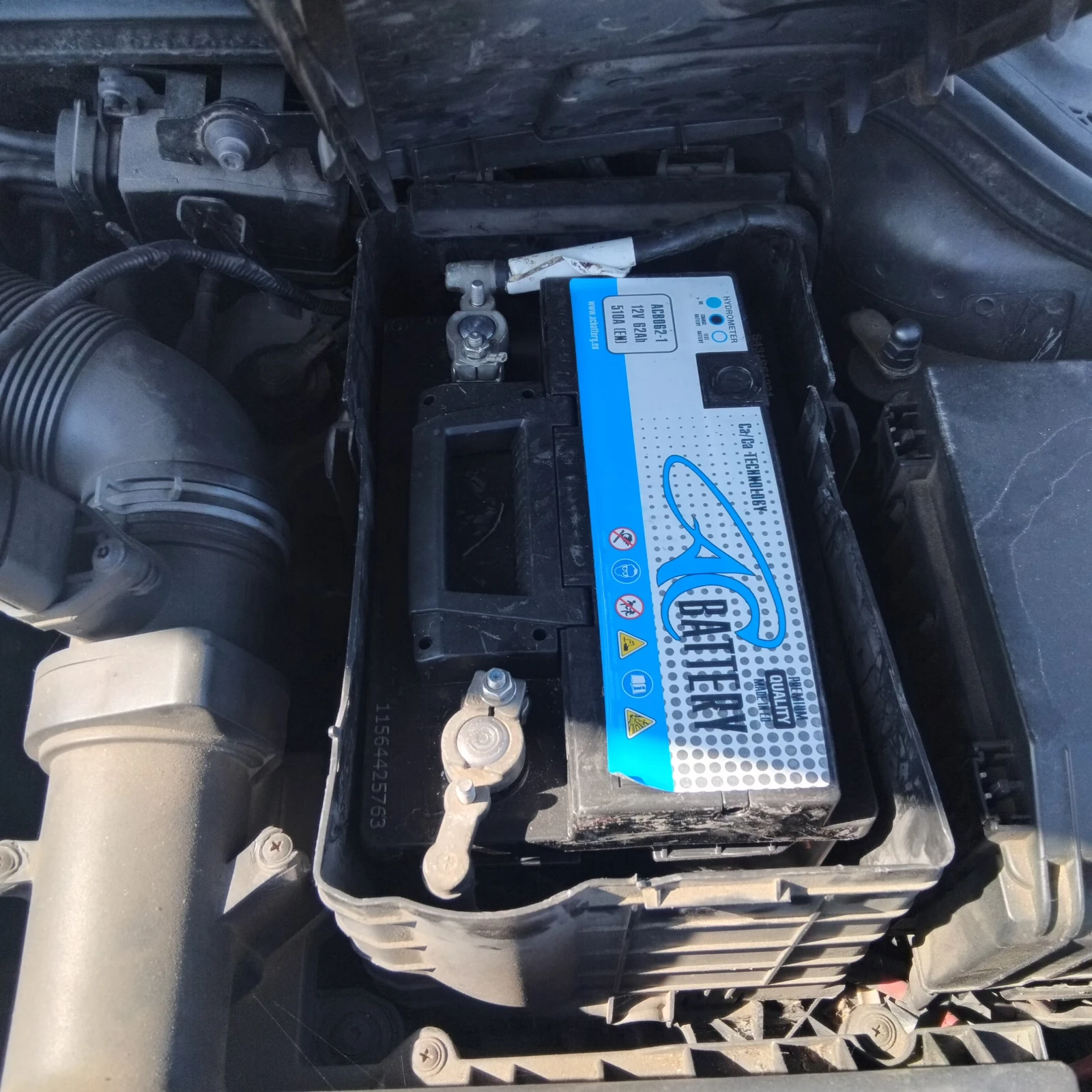 Audi A3 1.9TDI/S-line FULL, снимка 13 - Автомобили и джипове - 53825288