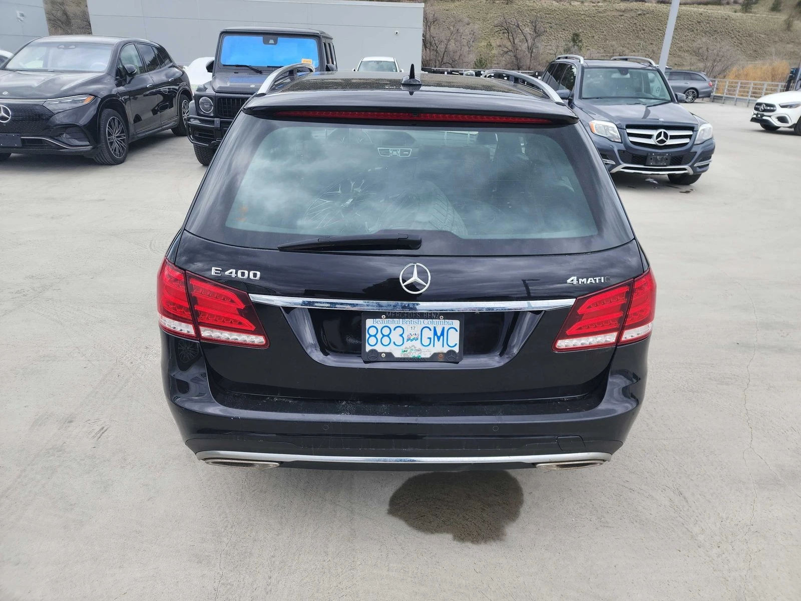 Mercedes-Benz E 400 � ����������� & ���� ������ | Mobile.bg � ����������� 4