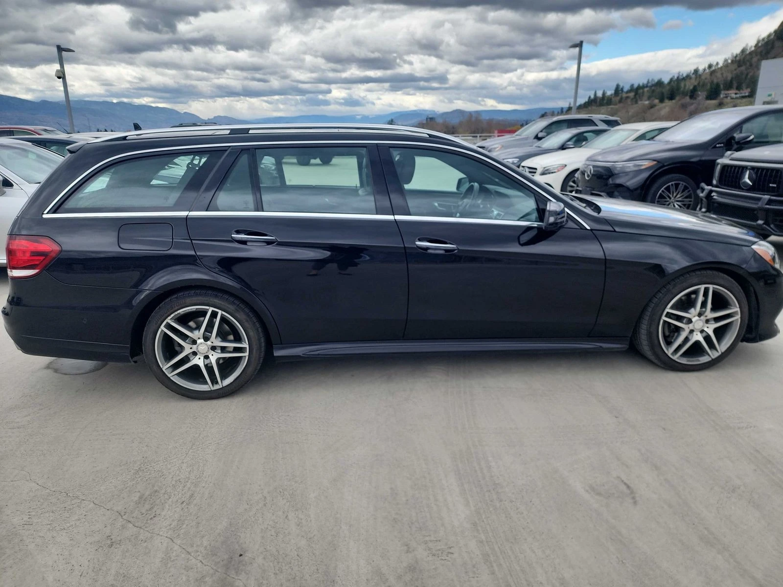 Mercedes-Benz E 400 � ����������� & ���� ������ | Mobile.bg � ����������� 3