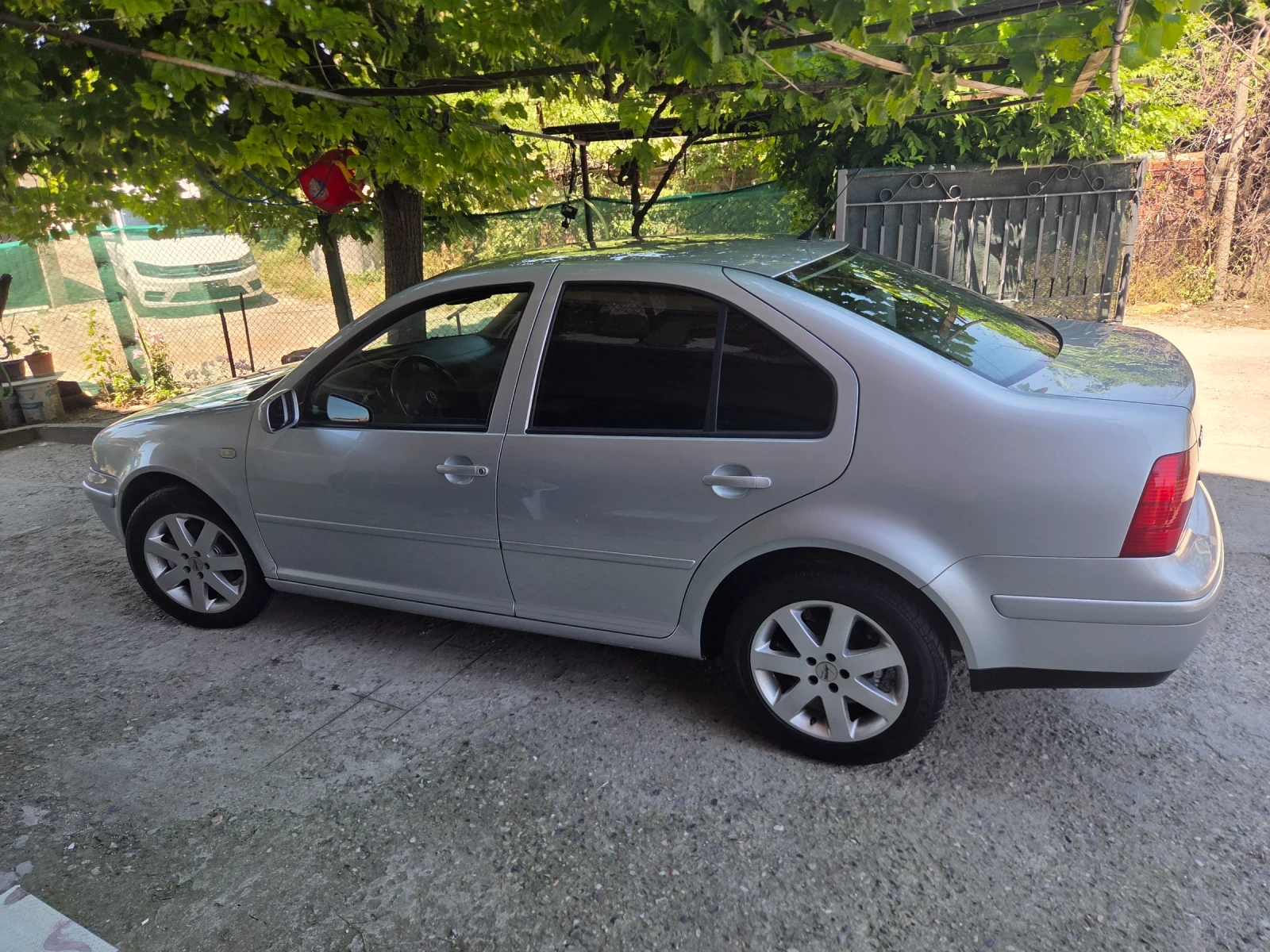 VW Bora 1.9TDi | Mobile.bg � ����������� 11
