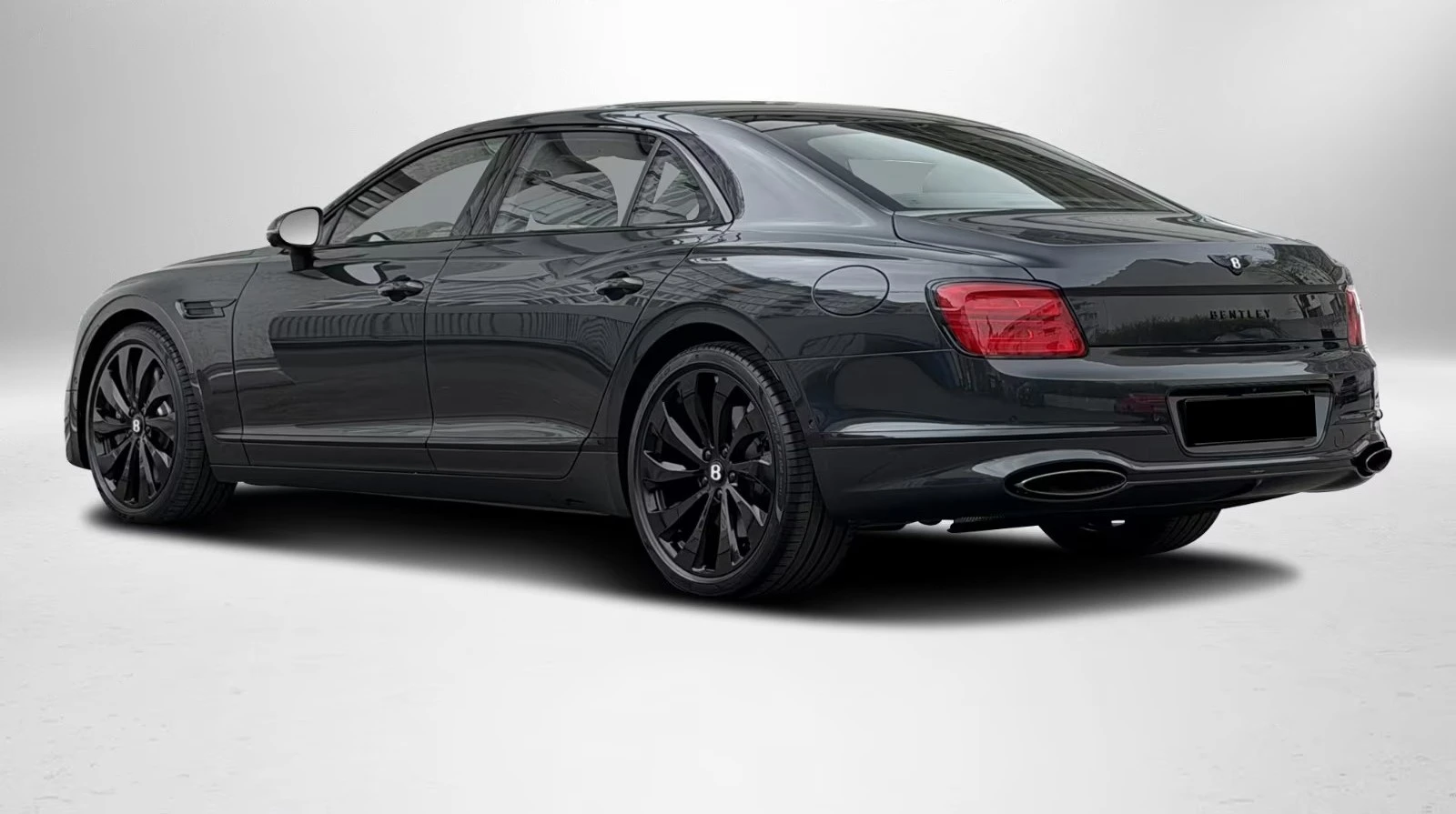 Bentley Flying Spur Hybrid B&O , снимка 3 - Автомобили и джипове - 54603737
