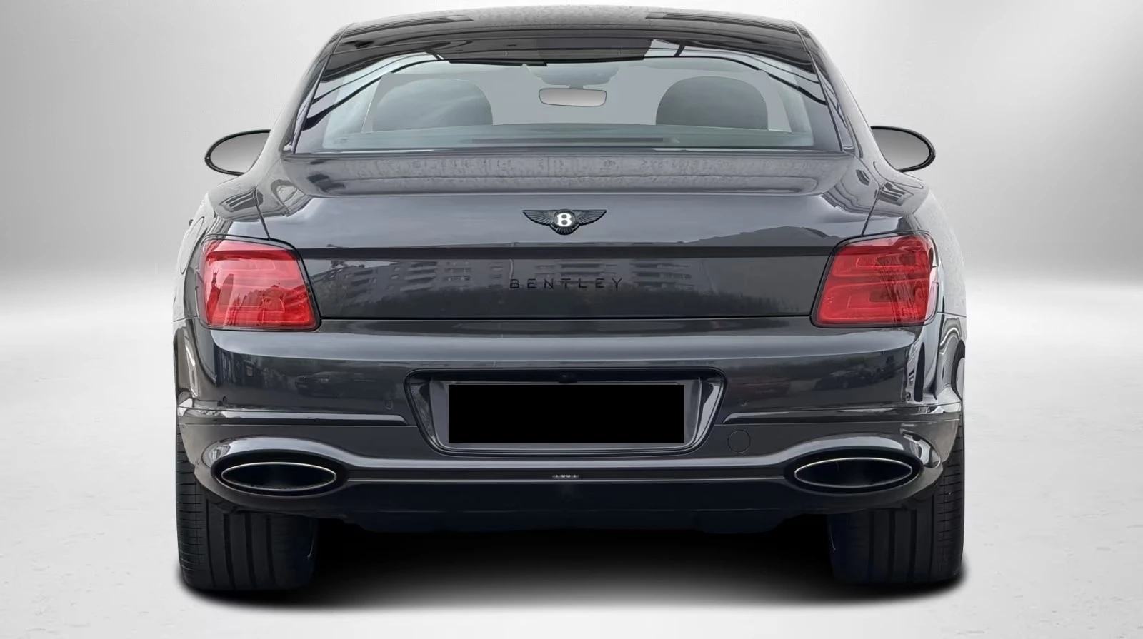 Bentley Flying Spur Hybrid B&O , снимка 4 - Автомобили и джипове - 54603737