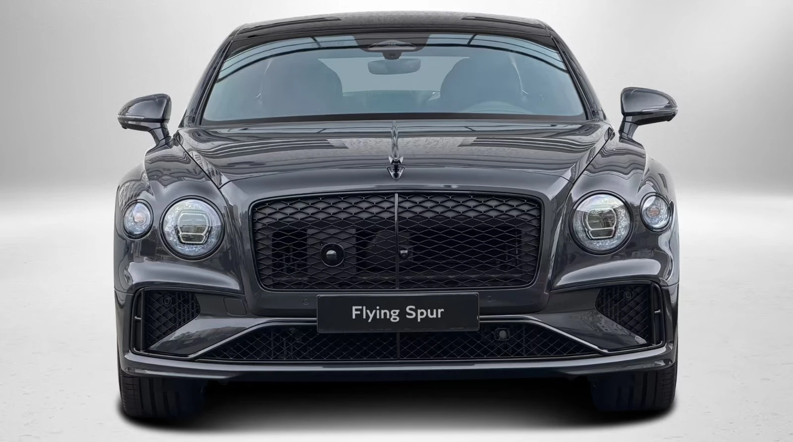 Bentley Flying Spur Hybrid B&O , снимка 2 - Автомобили и джипове - 54603737