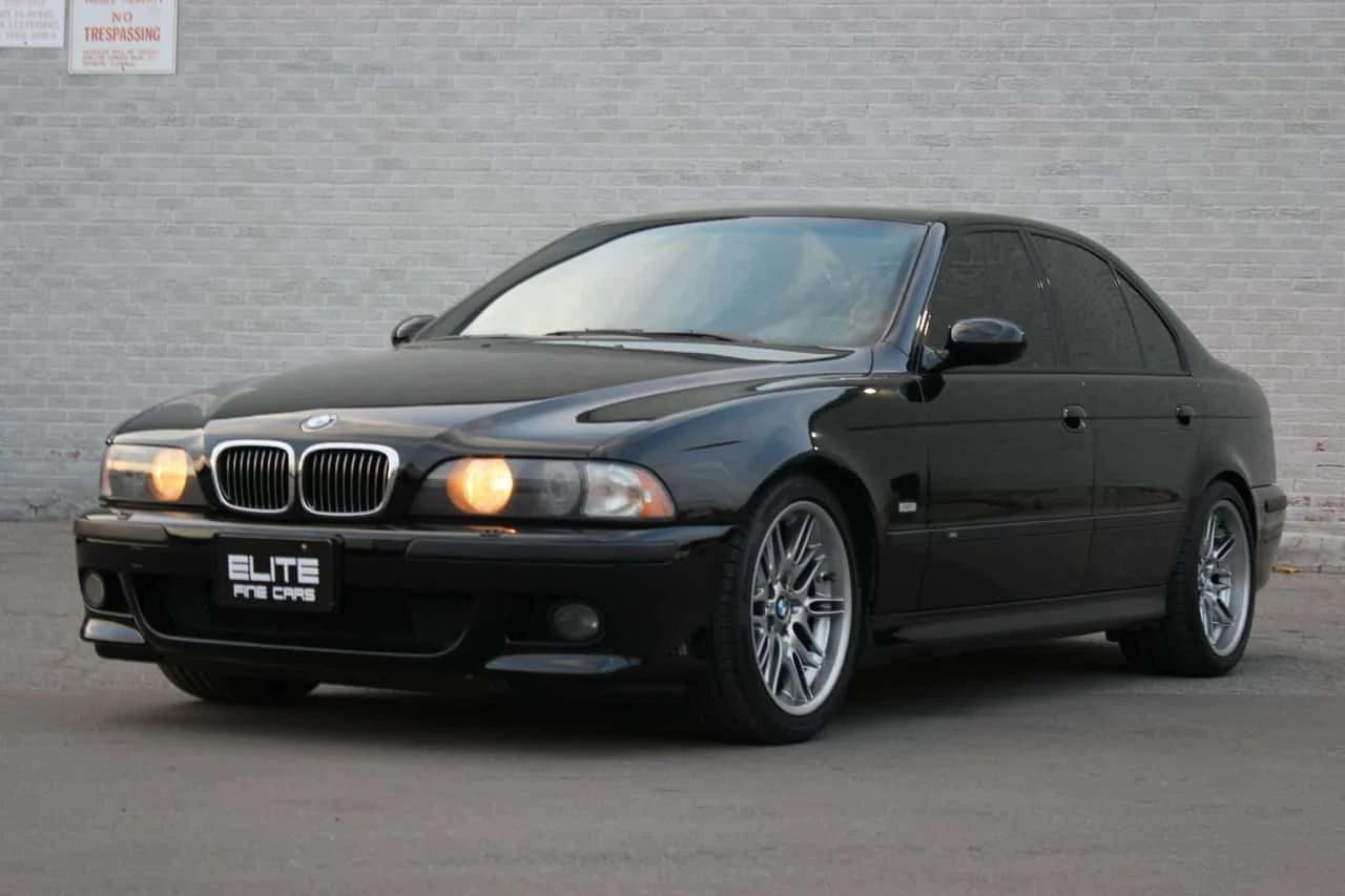 BMW M5 | ФИКСИРАНА ЦЕНА ДО БЪЛГАРИЯ | , снимка 3 - Автомобили и джипове - 54655830