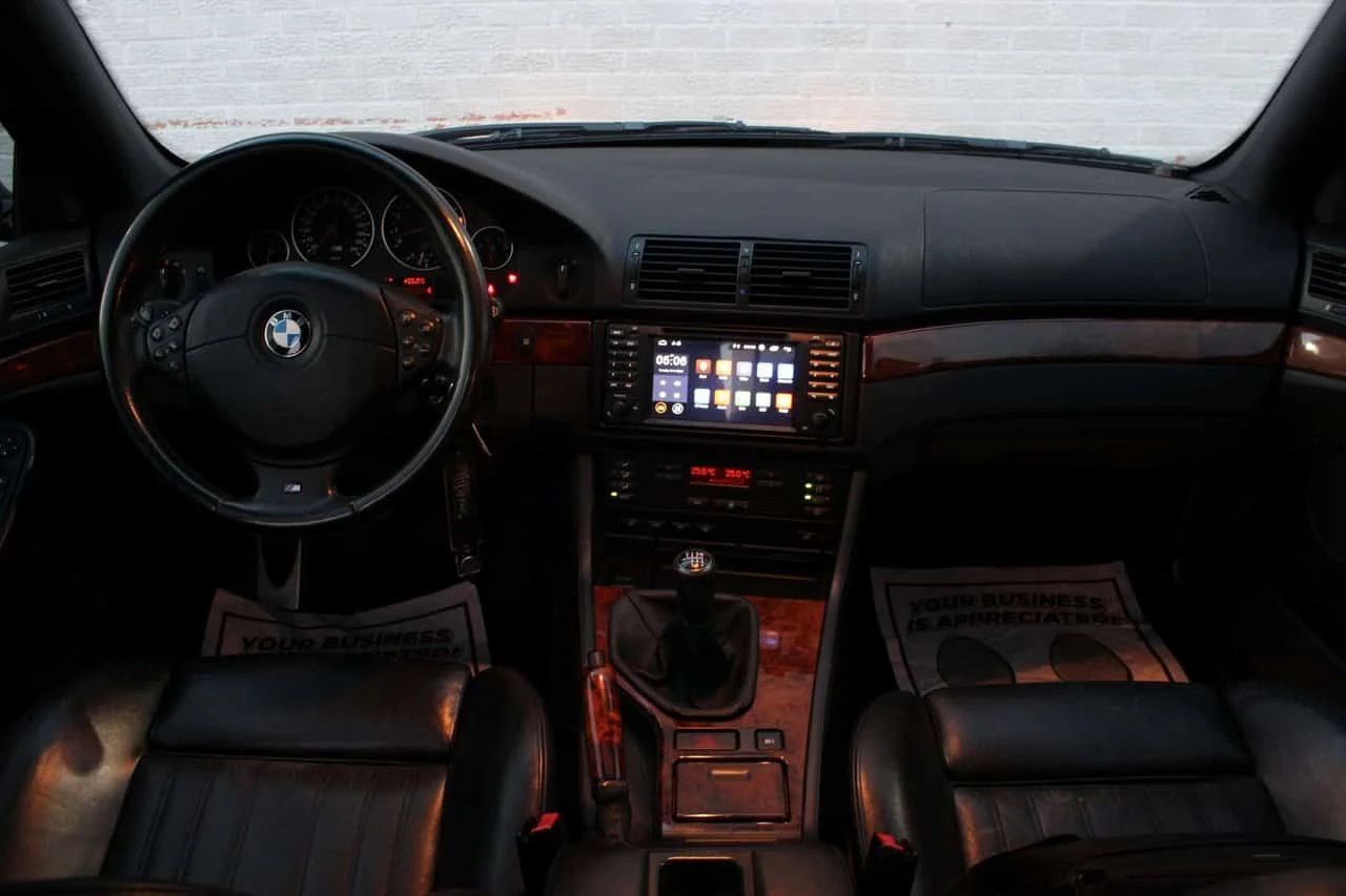 BMW M5 | ФИКСИРАНА ЦЕНА ДО БЪЛГАРИЯ | , снимка 15 - Автомобили и джипове - 54655830