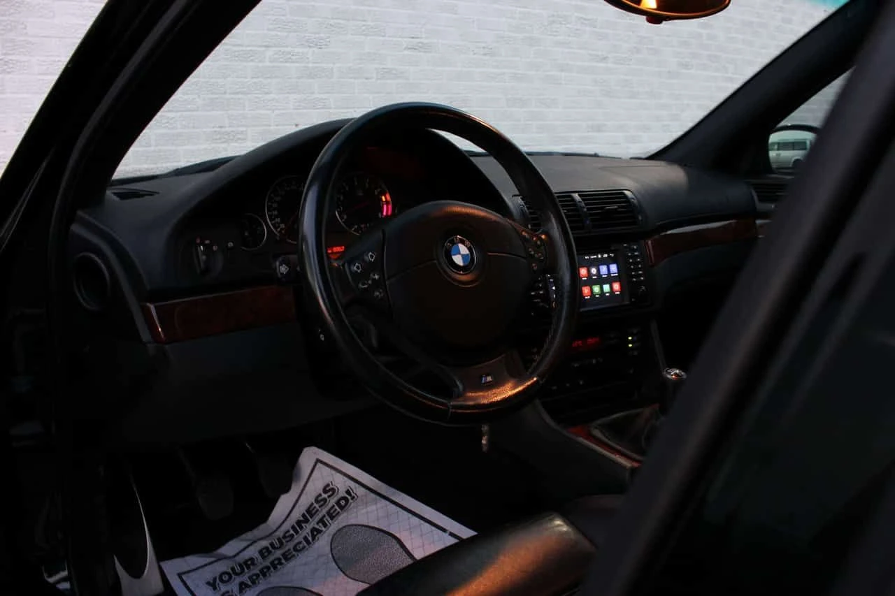 BMW M5 | ФИКСИРАНА ЦЕНА ДО БЪЛГАРИЯ | , снимка 14 - Автомобили и джипове - 54655830