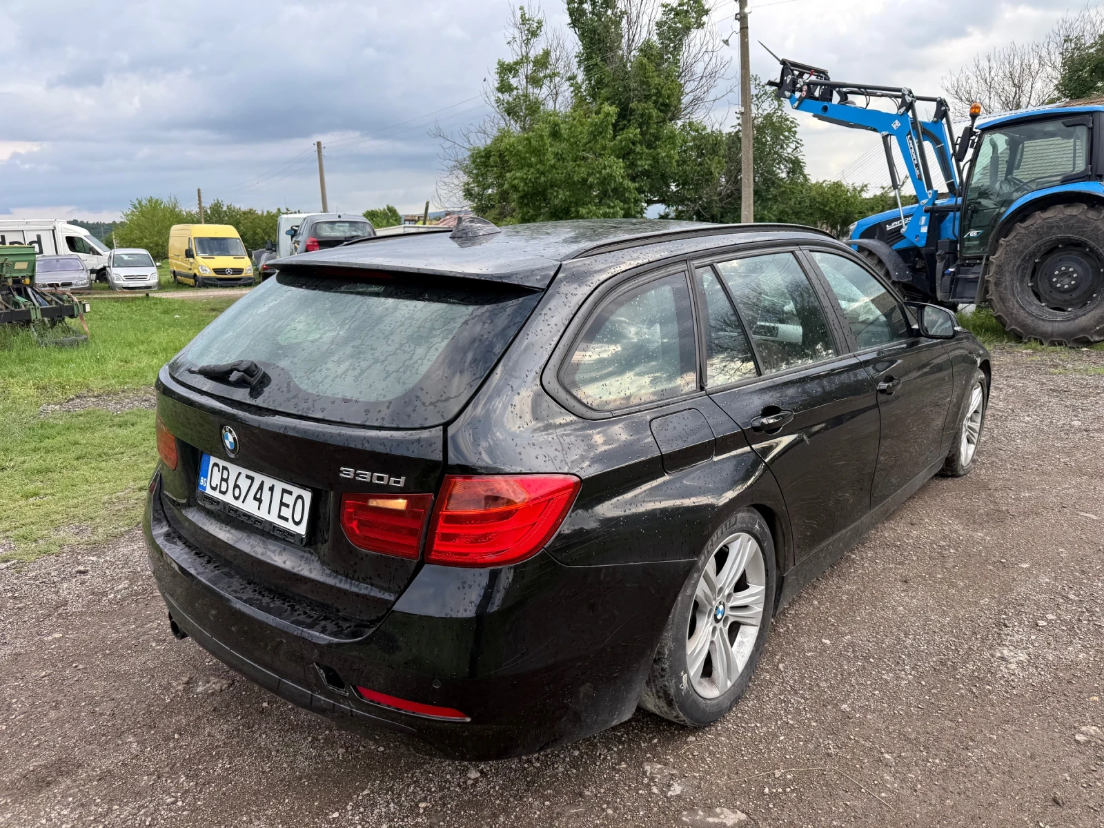 BMW 330 | Mobile.bg � ����������� 4