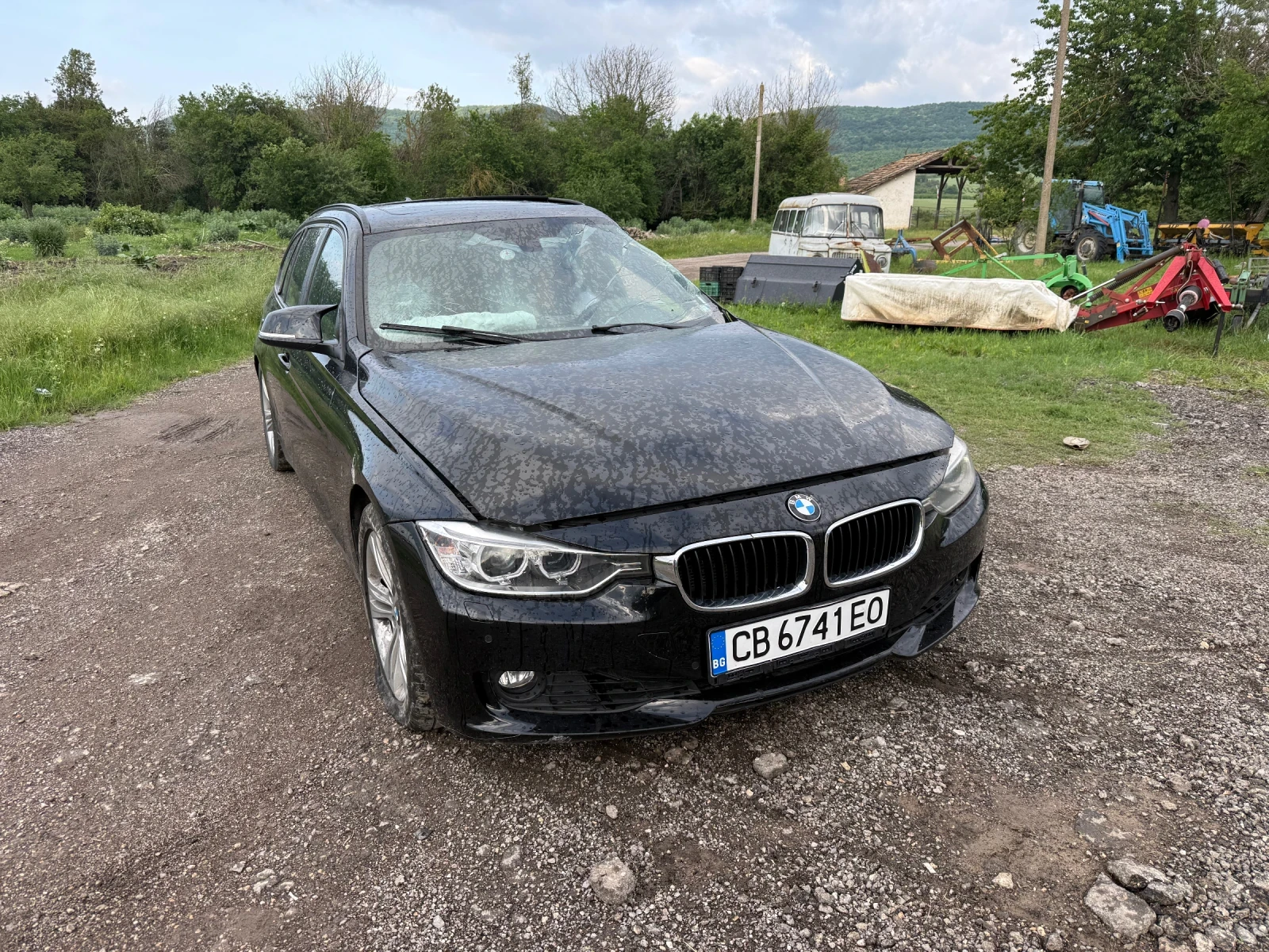 BMW 330 | Mobile.bg � ����������� 2