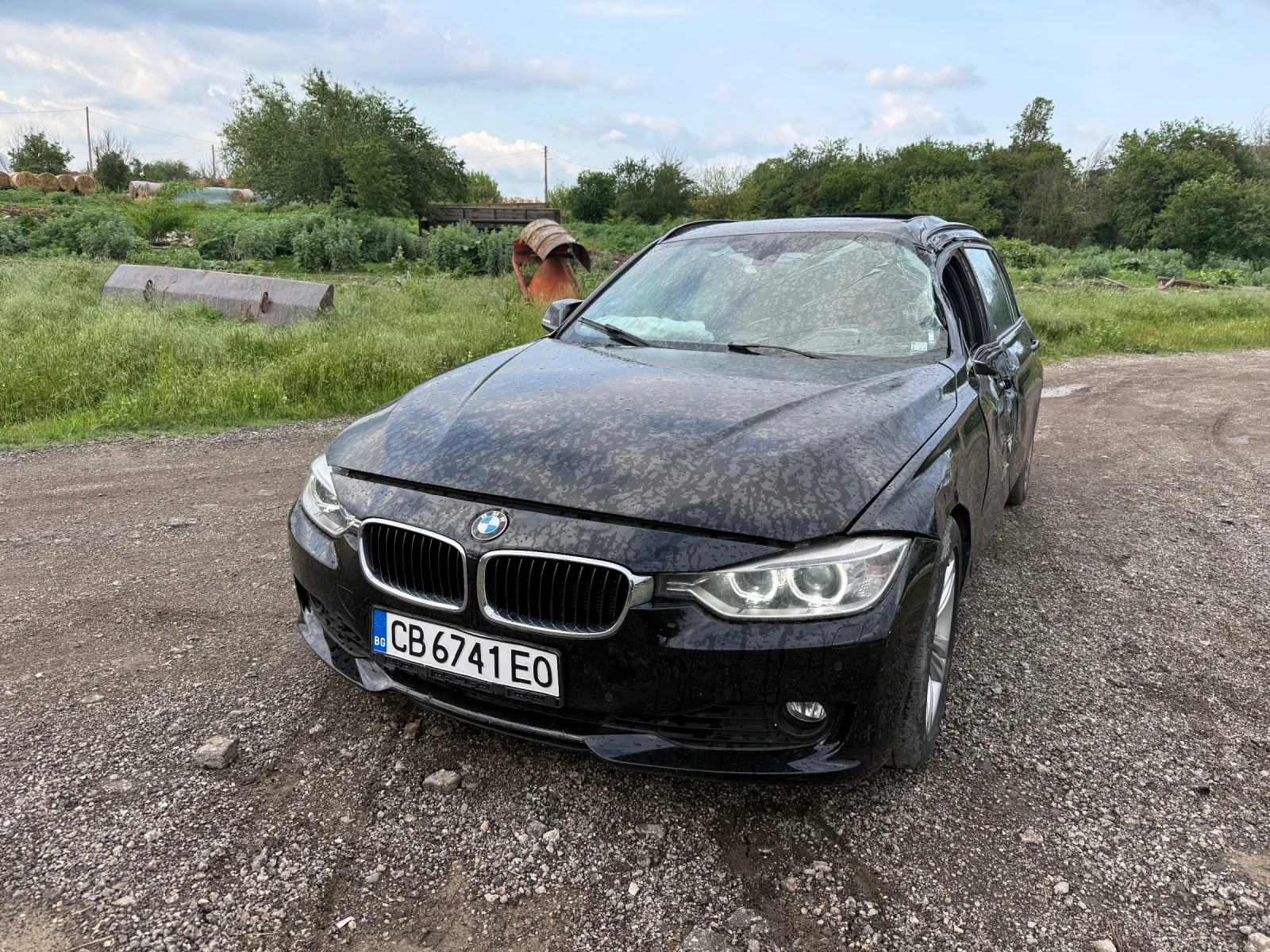 BMW 330 | Mobile.bg � ����������� 1