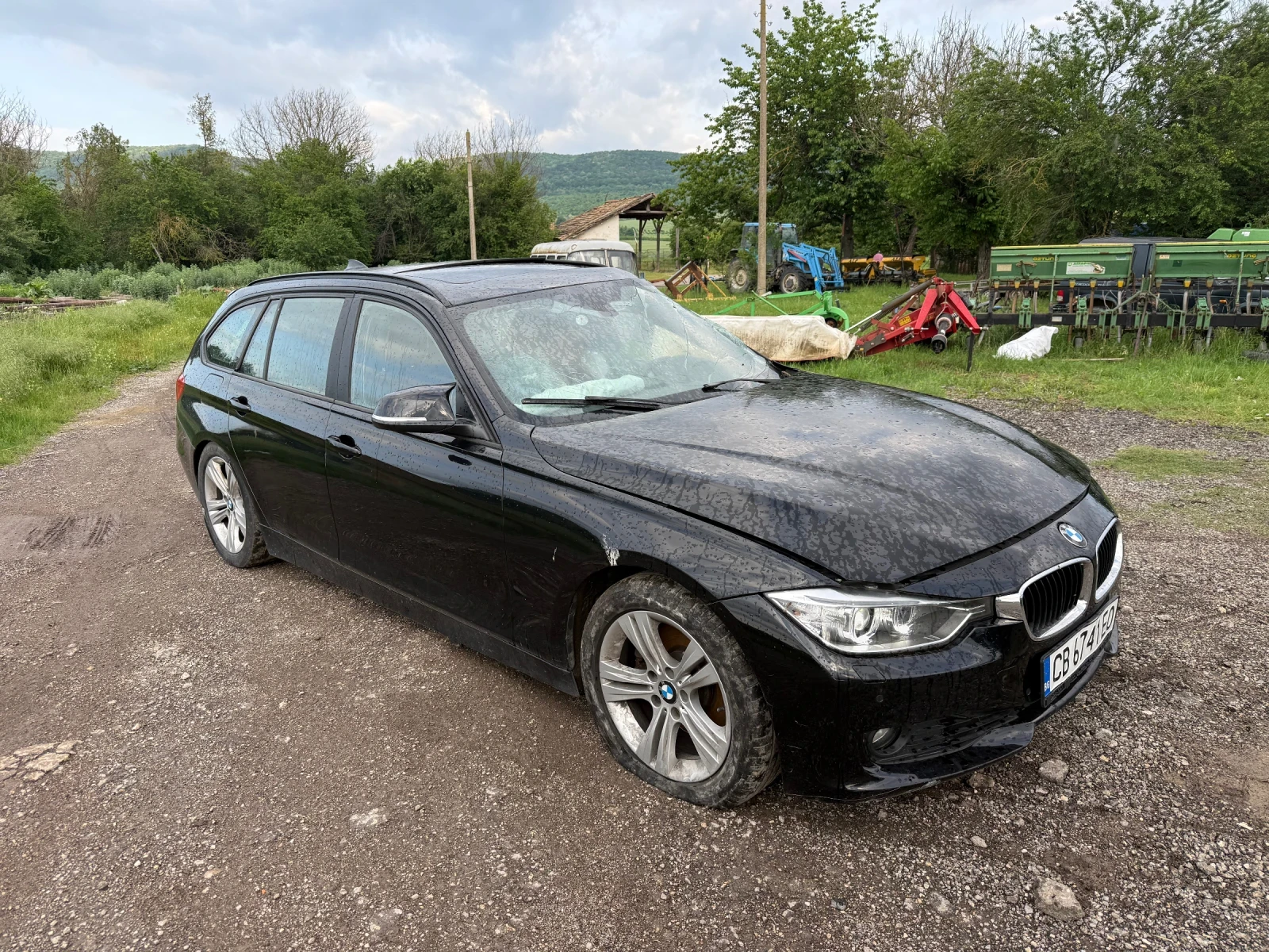 BMW 330 | Mobile.bg � ����������� 3