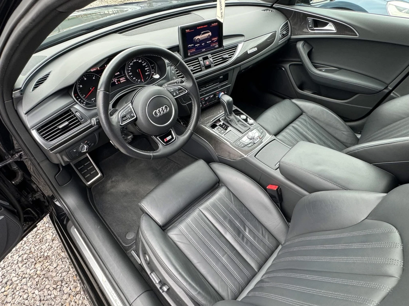 Audi A6 3.0 BITDI COMPETITION | SOFT CLOSE, снимка 7 - Автомобили и джипове - 54703989