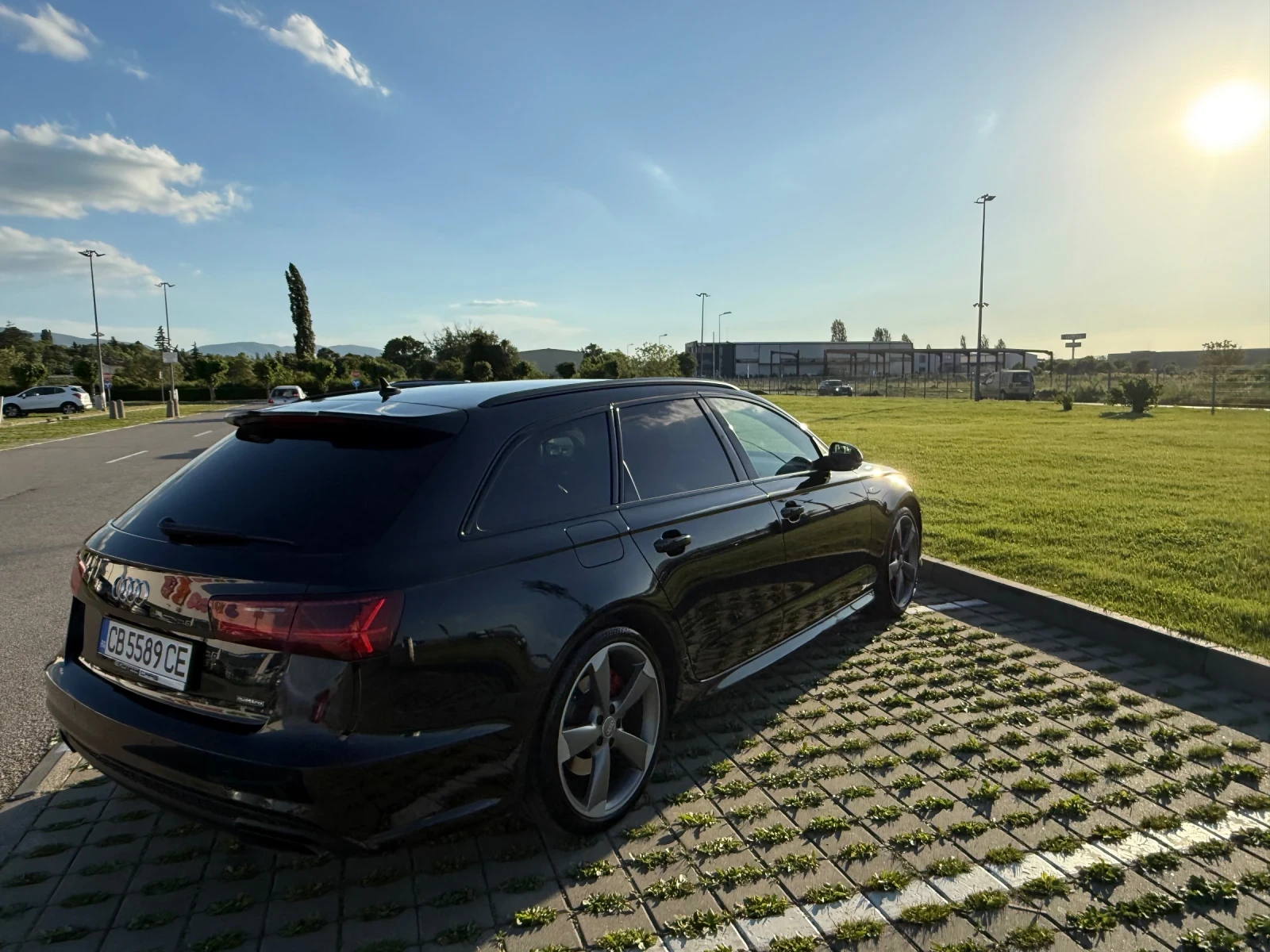Audi A6 3.0 BITDI COMPETITION | SOFT CLOSE, снимка 5 - Автомобили и джипове - 54703989