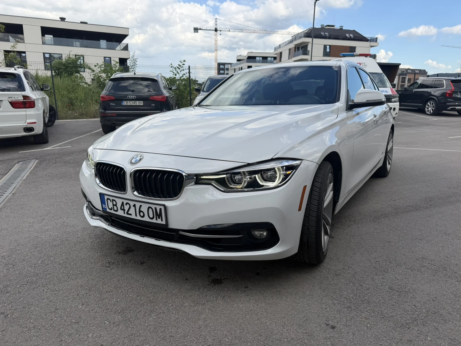 BMW 330 iX | Mobile.bg � ����������� 2