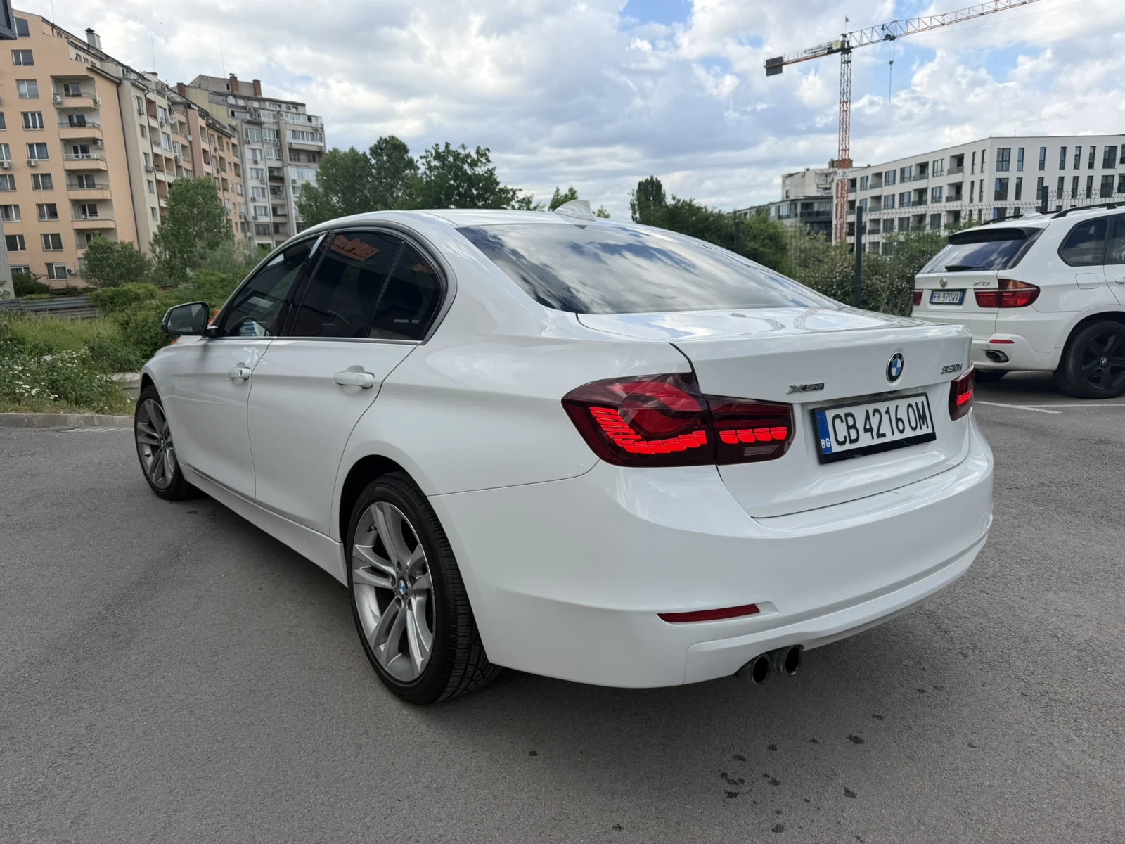 BMW 330 iX | Mobile.bg � ����������� 3