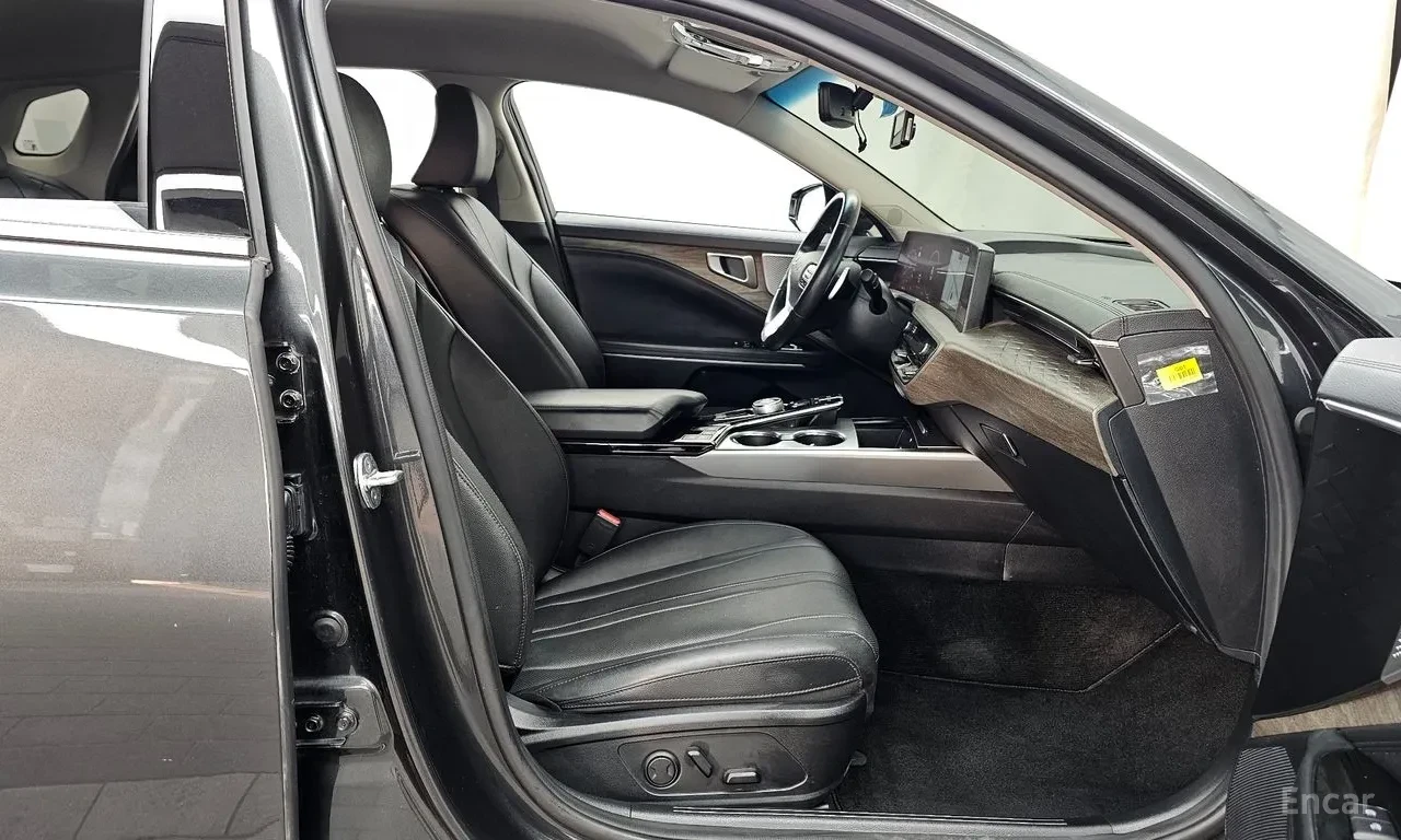 Kia K8 Noblesse* 360view* ���������* �������* Keyless  | Mobile.bg � ����������� 12