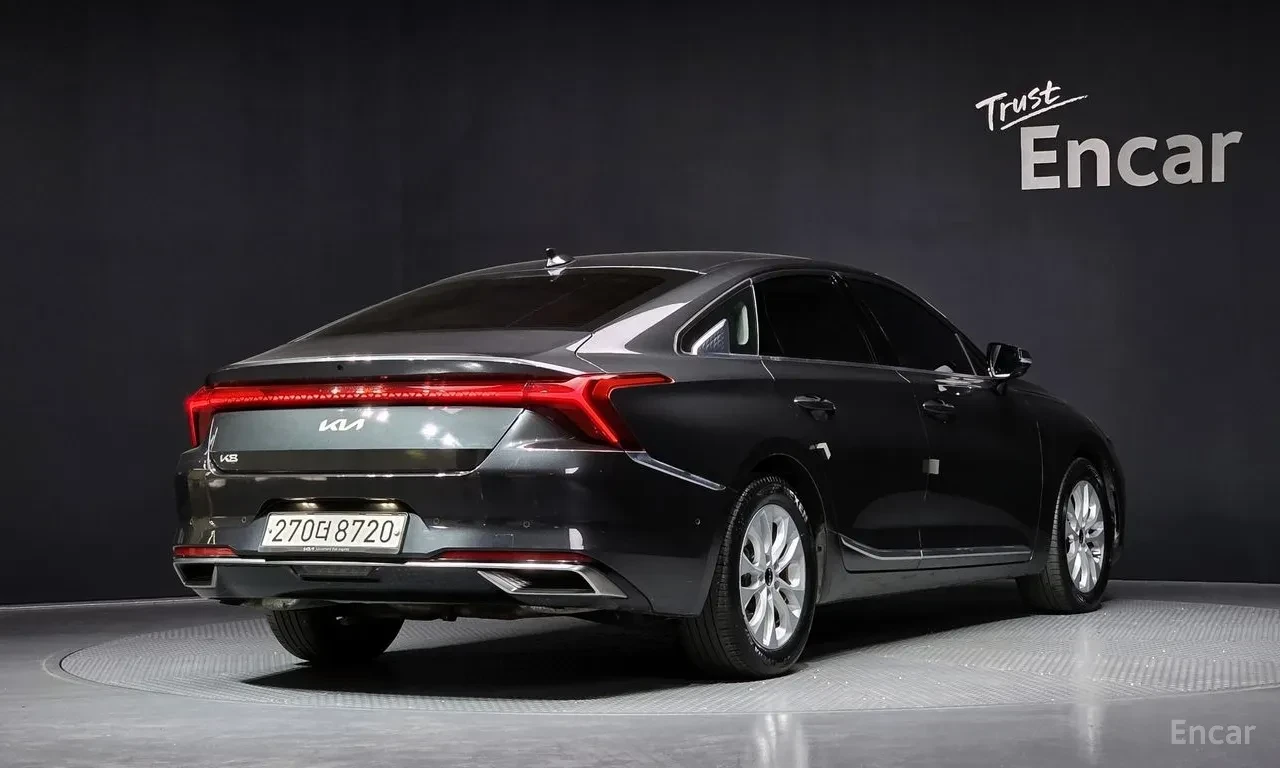 Kia K8 Noblesse* 360view* ���������* �������* Keyless  | Mobile.bg � ����������� 3