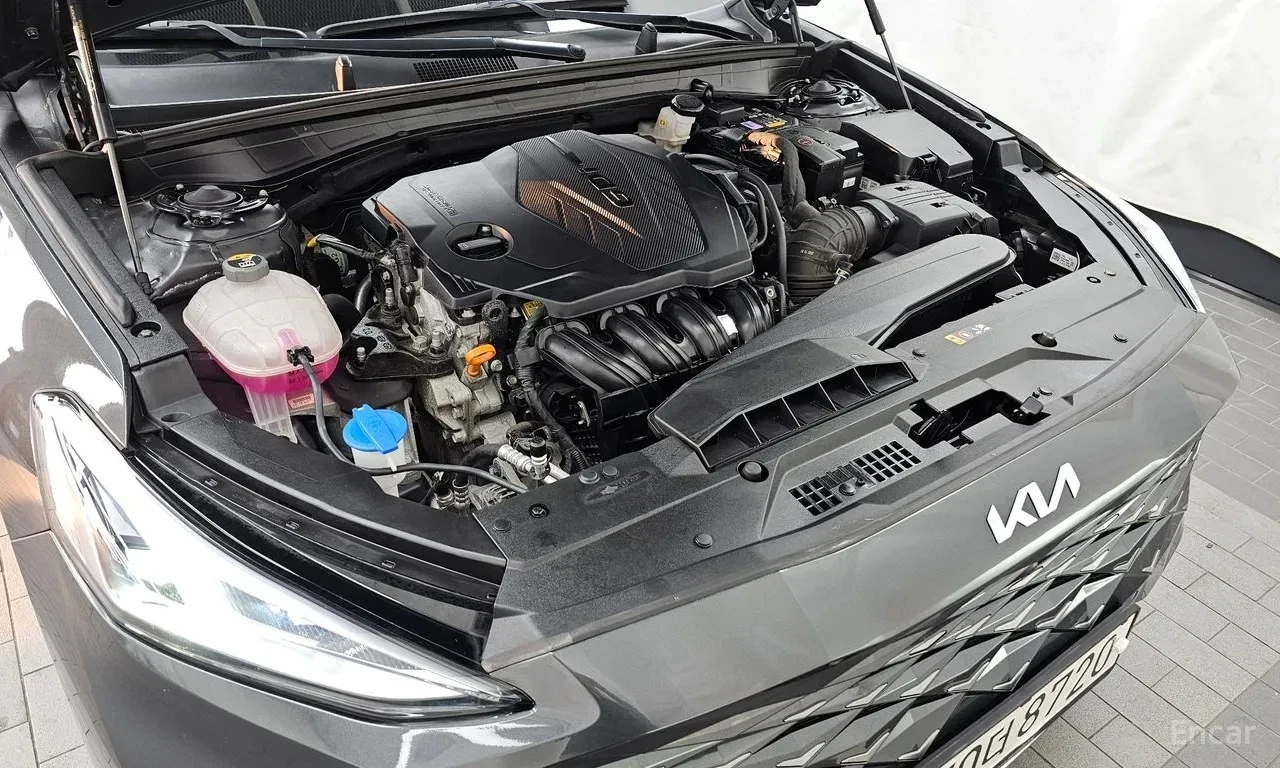 Kia K8 Noblesse* 360view* ���������* �������* Keyless  | Mobile.bg � ����������� 11