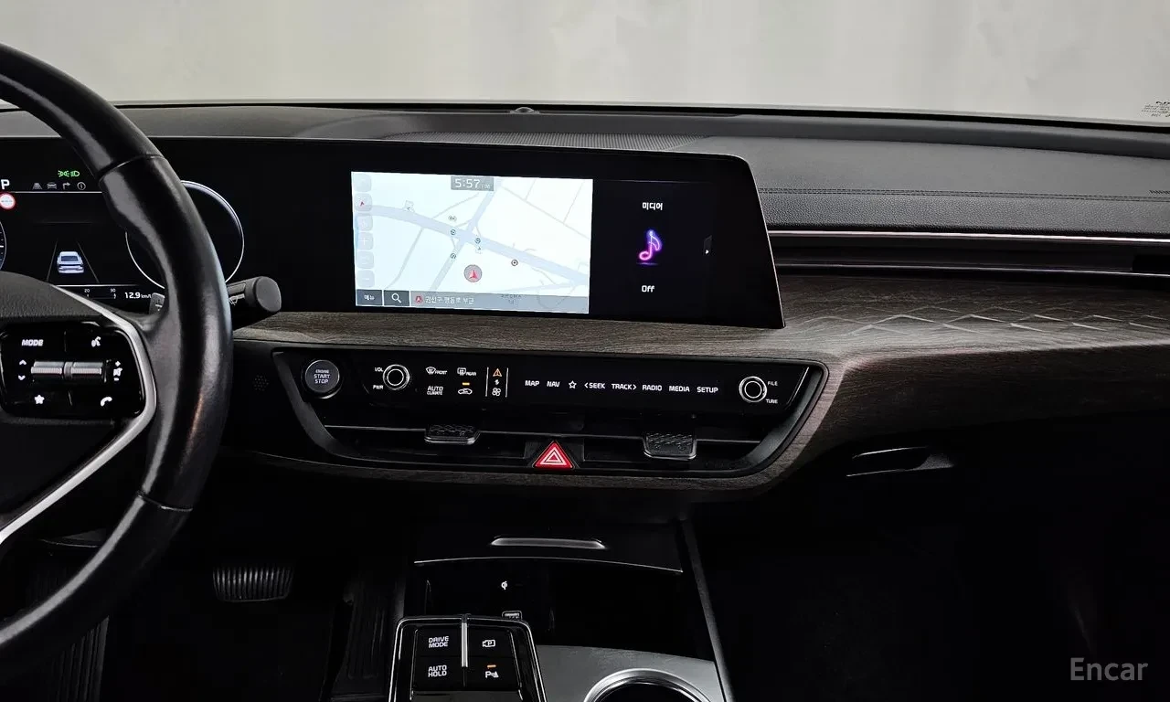 Kia K8 Noblesse* 360view* ���������* �������* Keyless  | Mobile.bg � ����������� 15