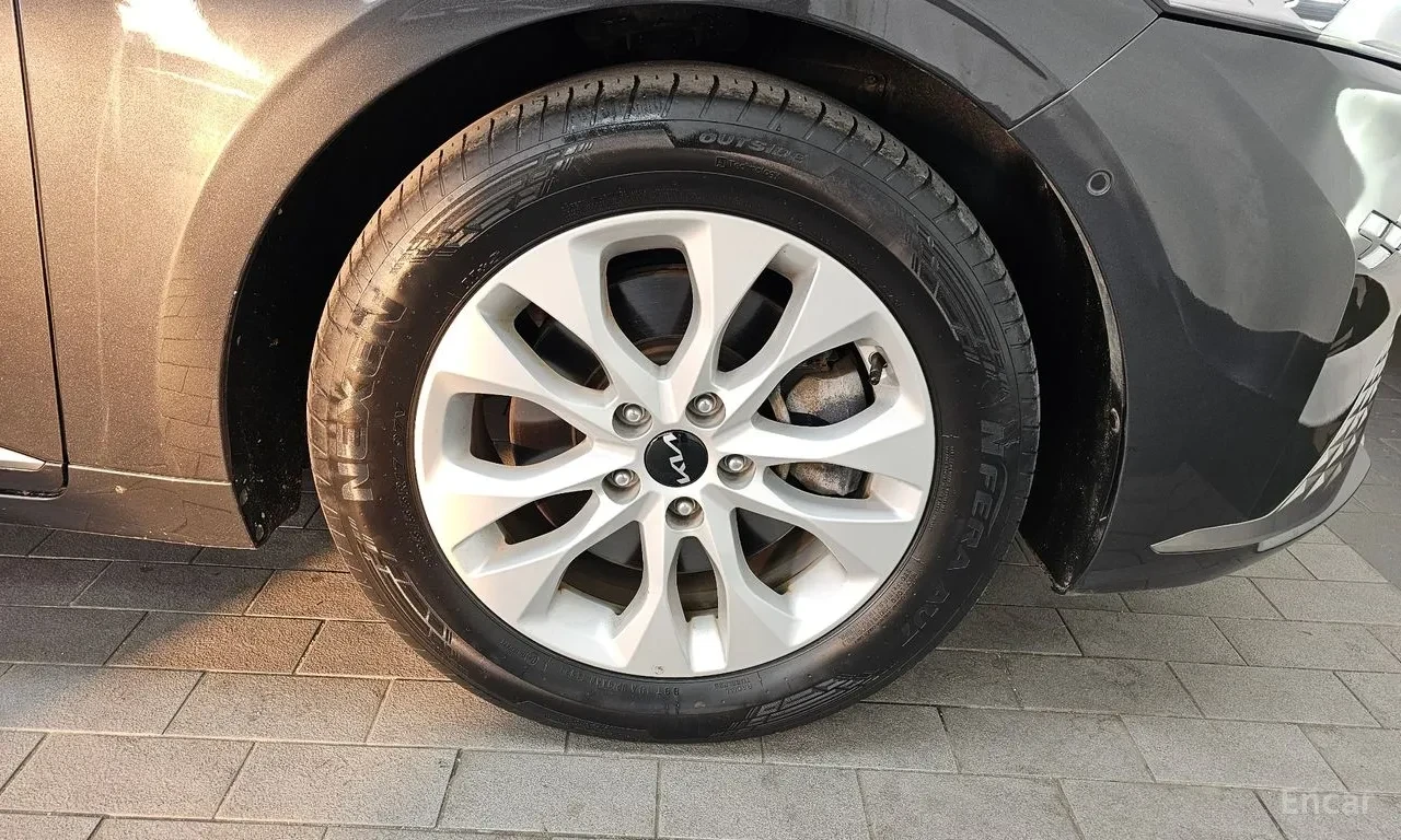 Kia K8 Noblesse* 360view* ���������* �������* Keyless  | Mobile.bg � ����������� 5
