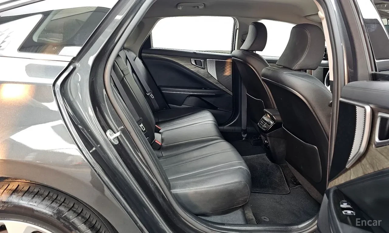 Kia K8 Noblesse* 360view* ���������* �������* Keyless  | Mobile.bg � ����������� 9
