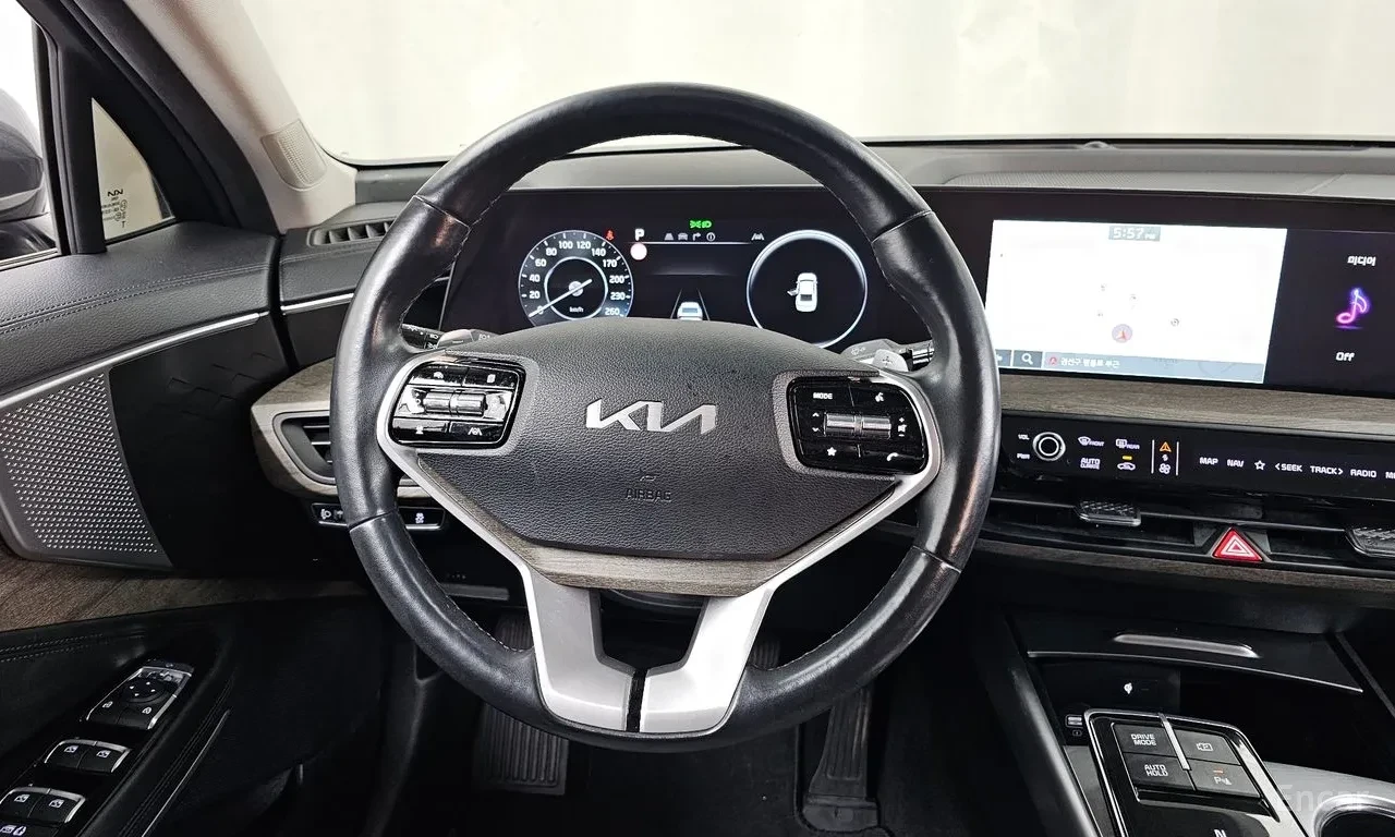 Kia K8 Noblesse* 360view* ���������* �������* Keyless  | Mobile.bg � ����������� 8