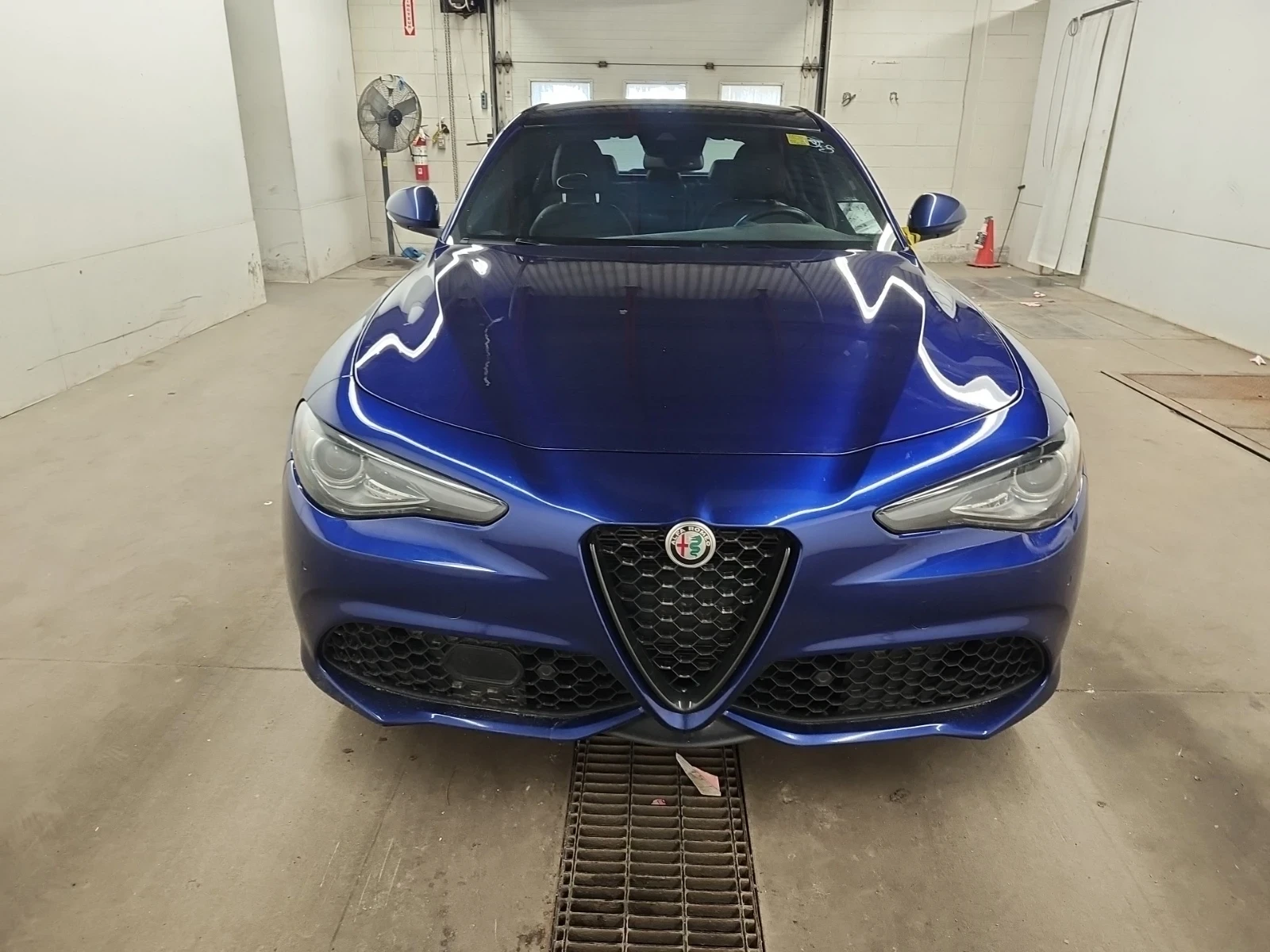 Alfa Romeo Giulia SPRINT / CARFAX | Mobile.bg � ����������� 2
