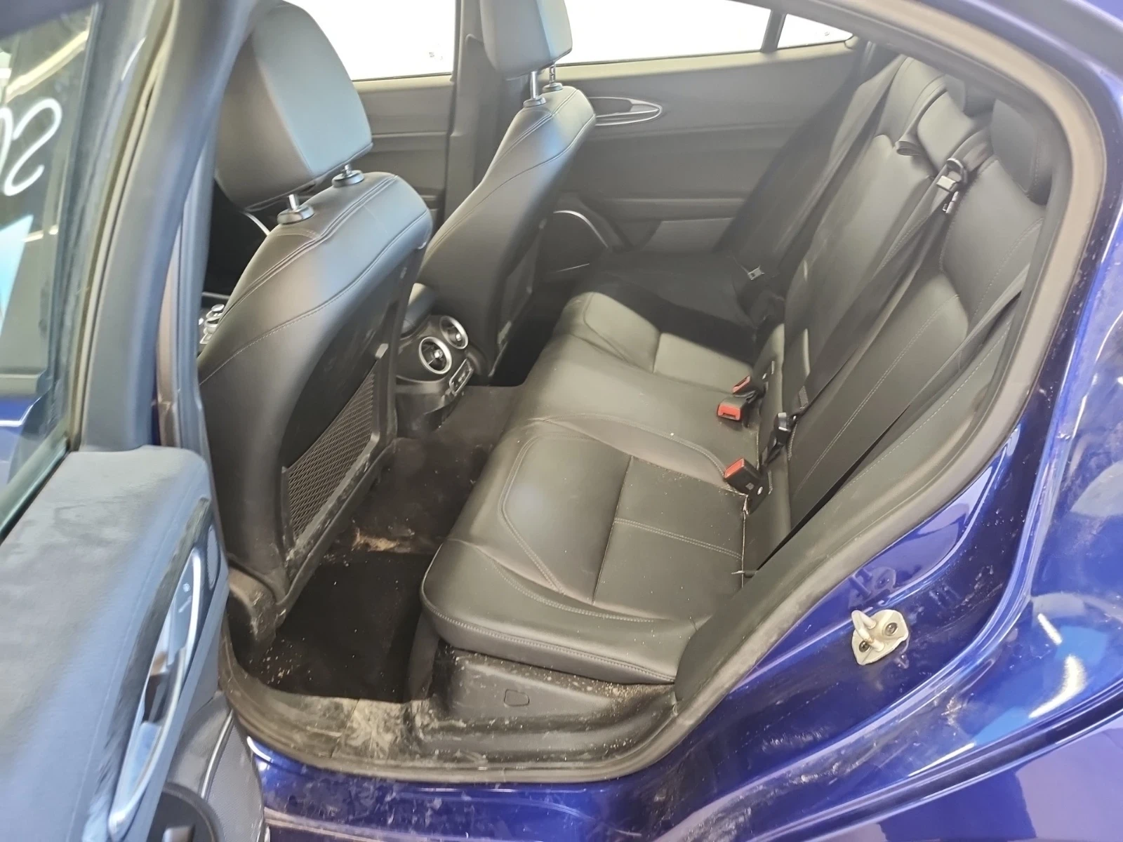 Alfa Romeo Giulia SPRINT / CARFAX | Mobile.bg � ����������� 13