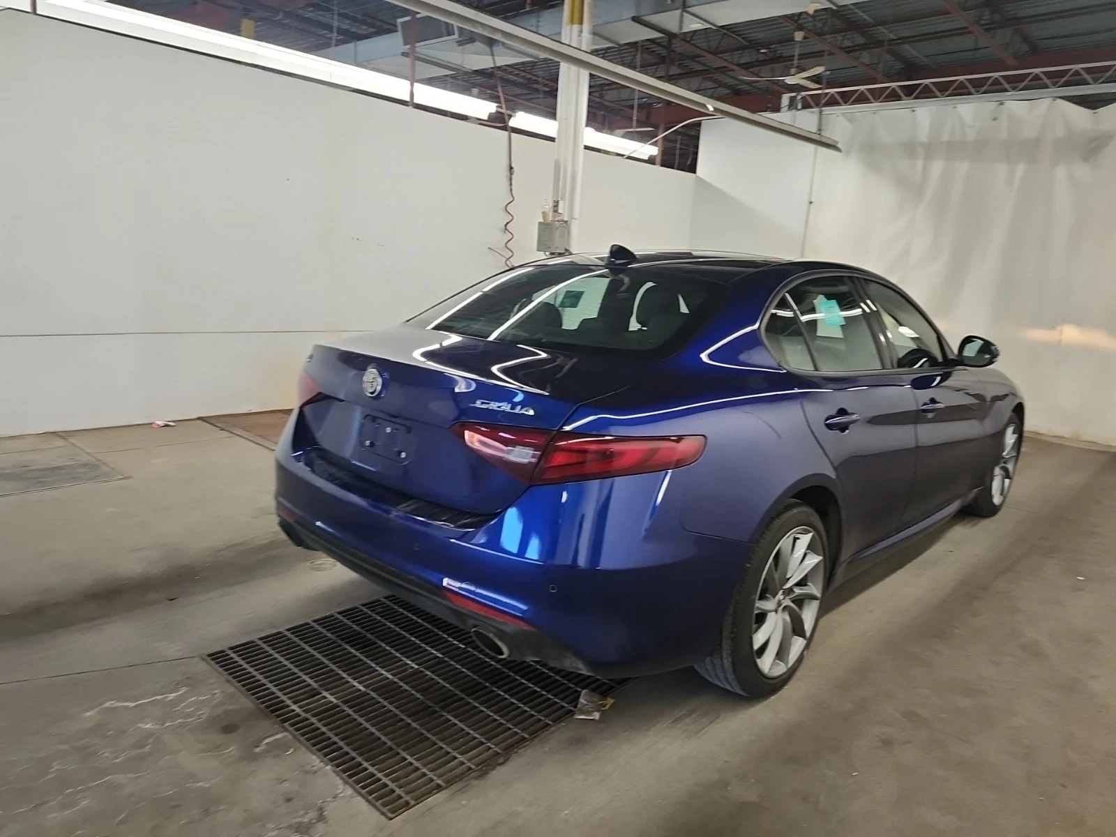 Alfa Romeo Giulia SPRINT / CARFAX | Mobile.bg � ����������� 4