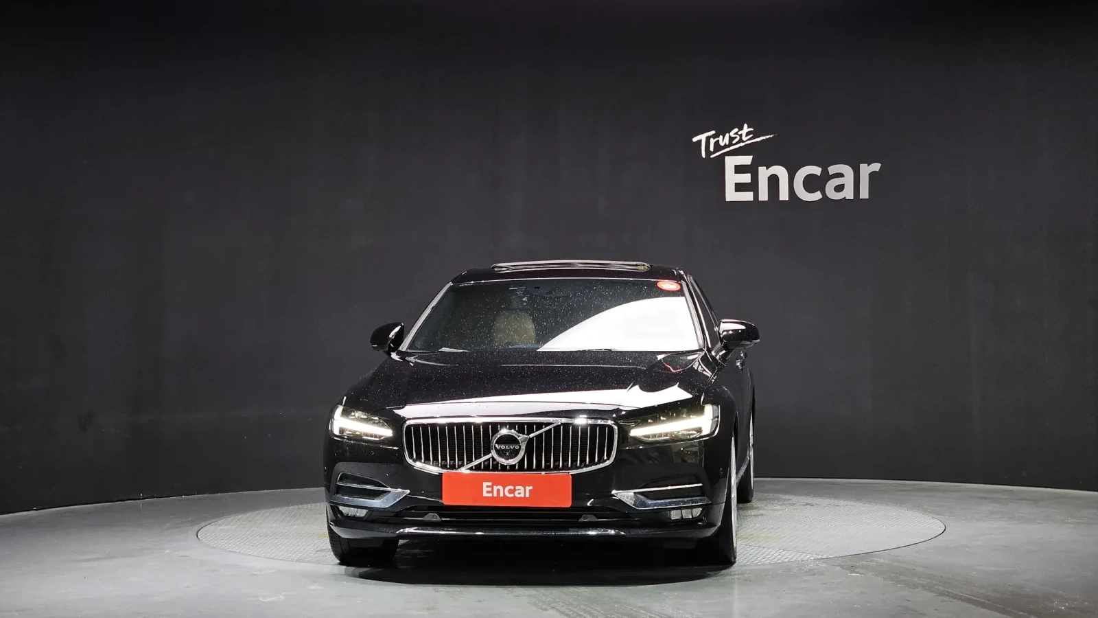 Volvo S90 T5 !BW! ПЪЛНО ОБОРУДBАНЕ, снимка 3 - Автомобили и джипове - 54941807