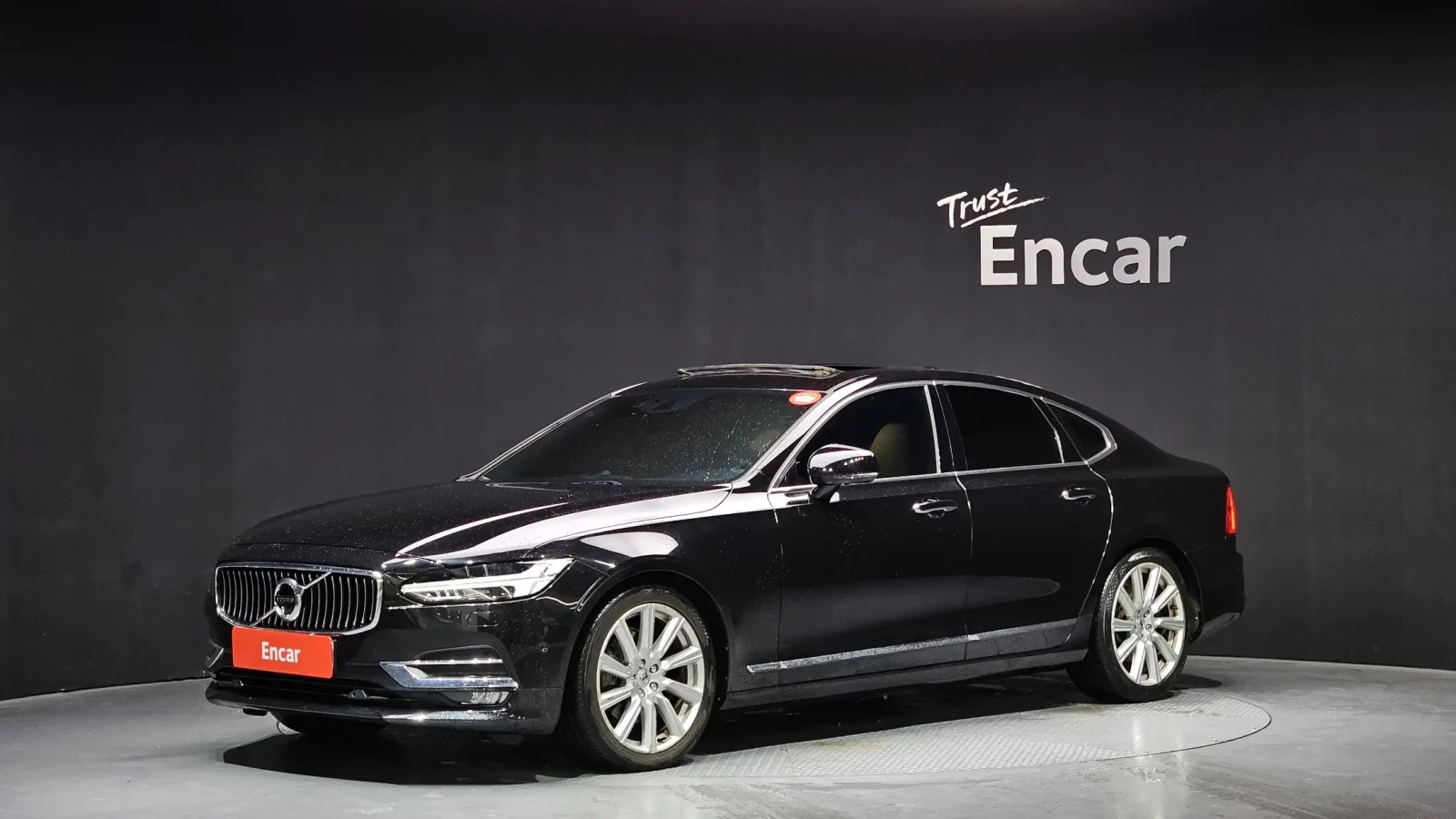 Volvo S90 T5 !BW! ПЪЛНО ОБОРУДBАНЕ