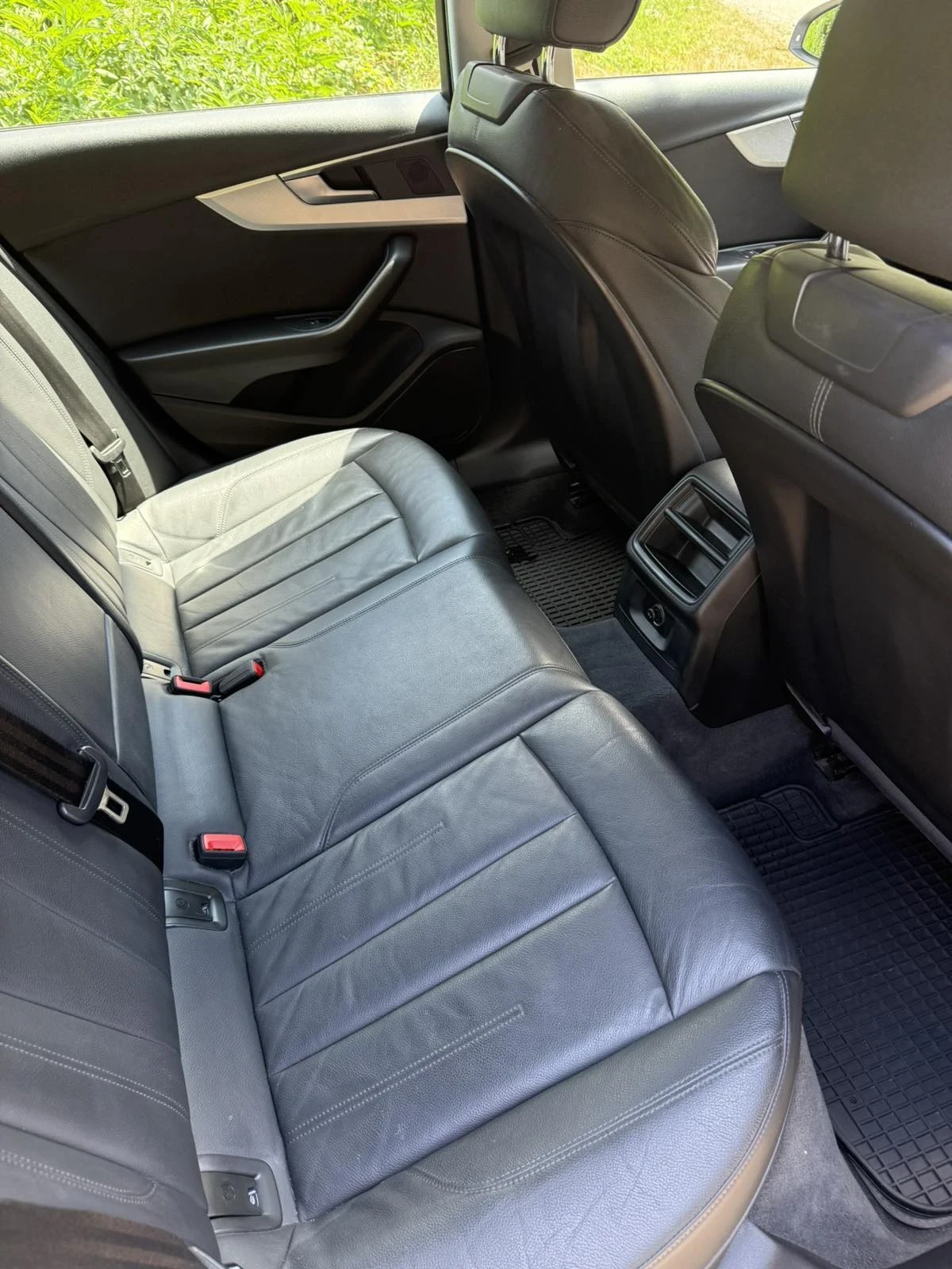 Audi A4 AUDI A4 Quattro , снимка 5 - Автомобили и джипове - 55232350