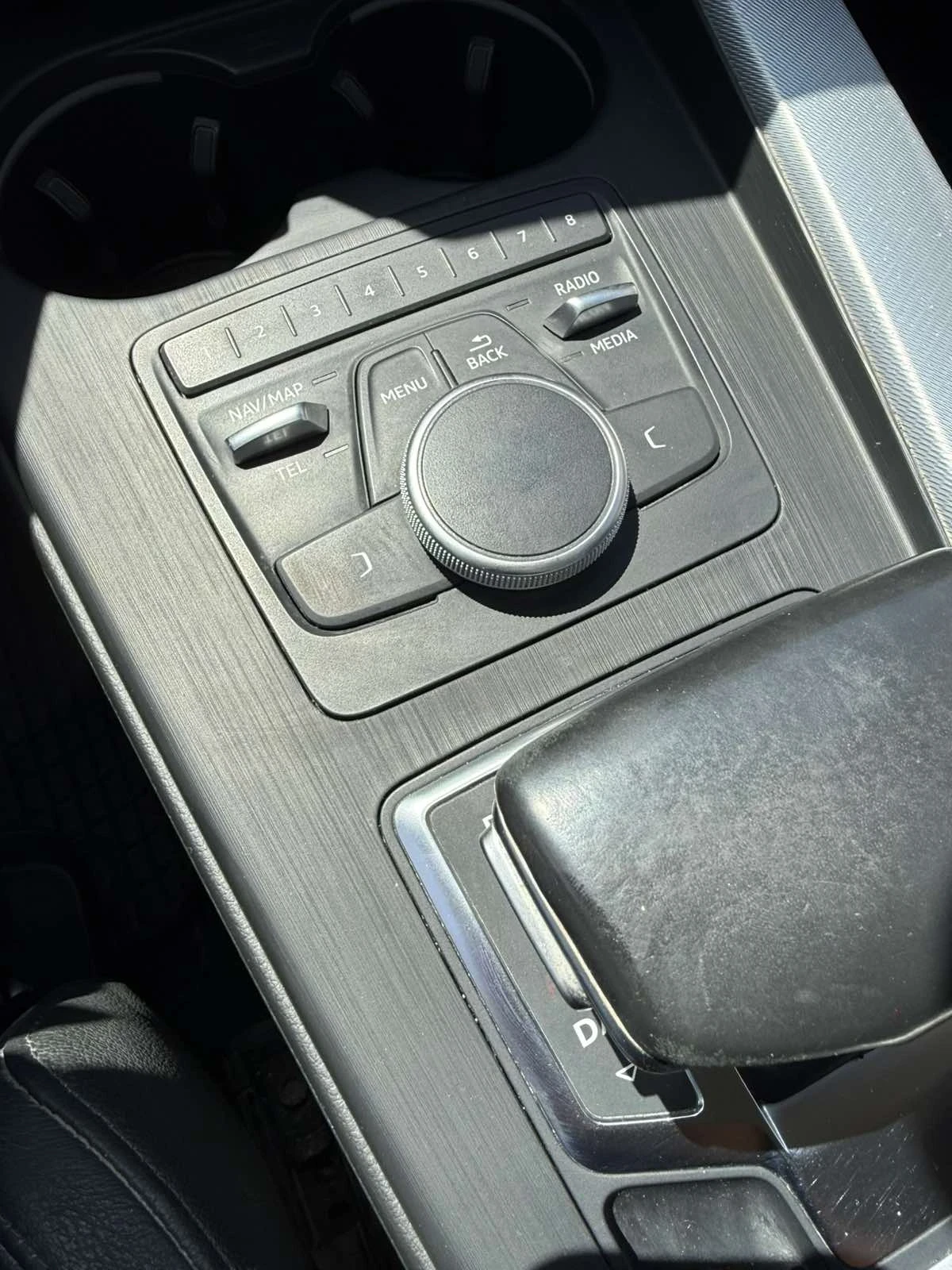 Audi A4 AUDI A4 Quattro , снимка 7 - Автомобили и джипове - 55232350